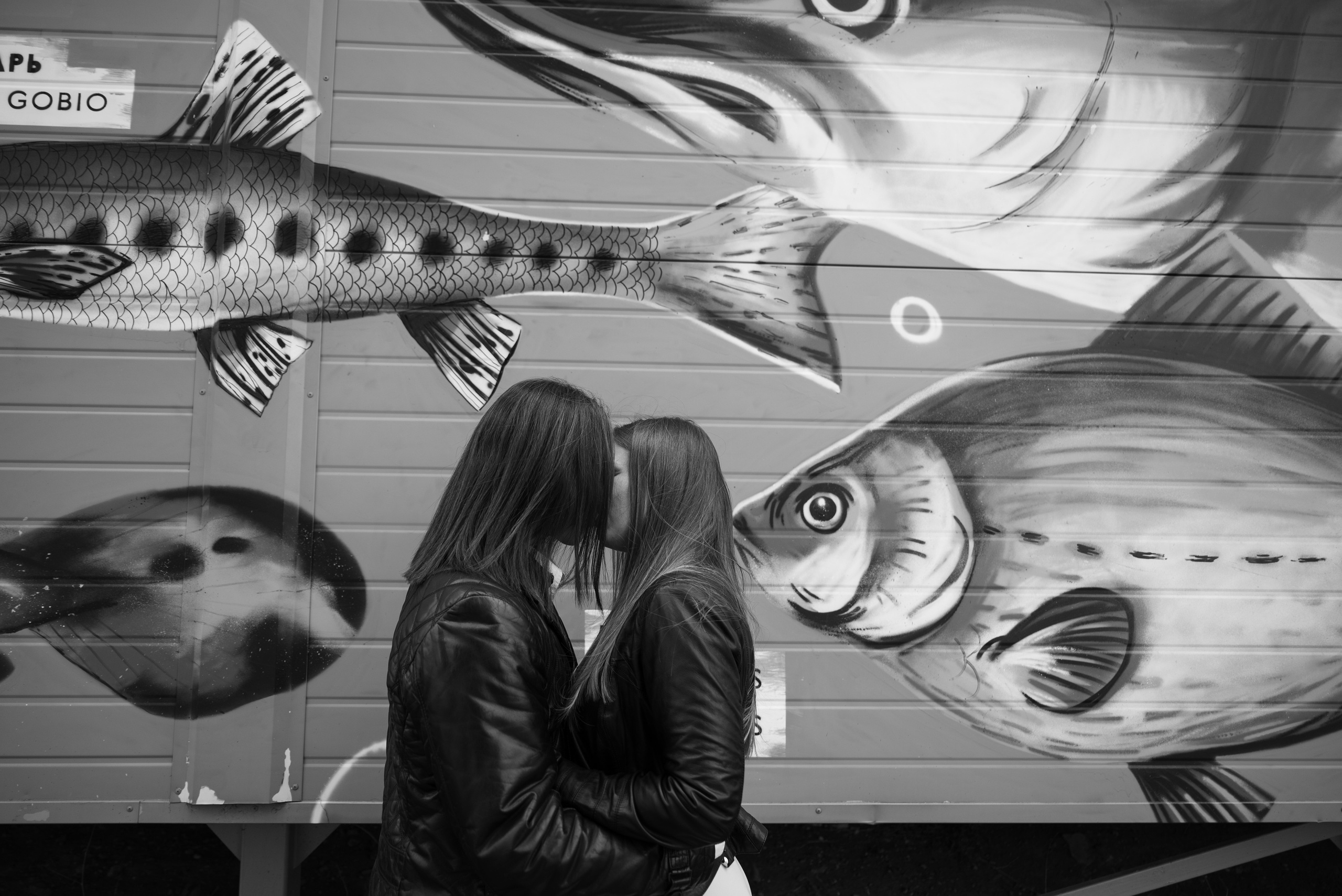 Герман и Алина. Свадебный фотограф в Москве Григорий Аргунов