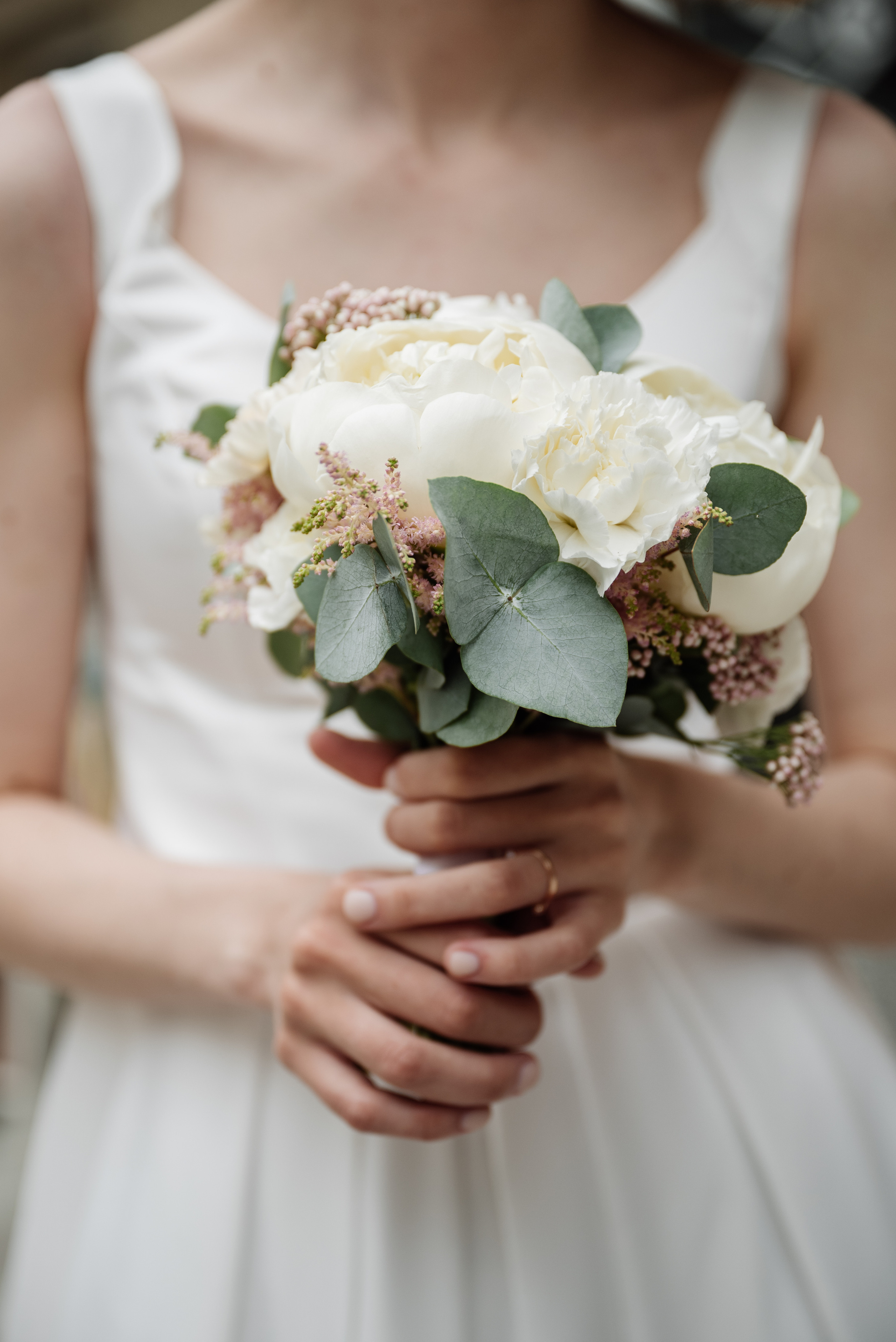 Маша и Федя. Свадебный фотограф в Москве Григорий Аргунов