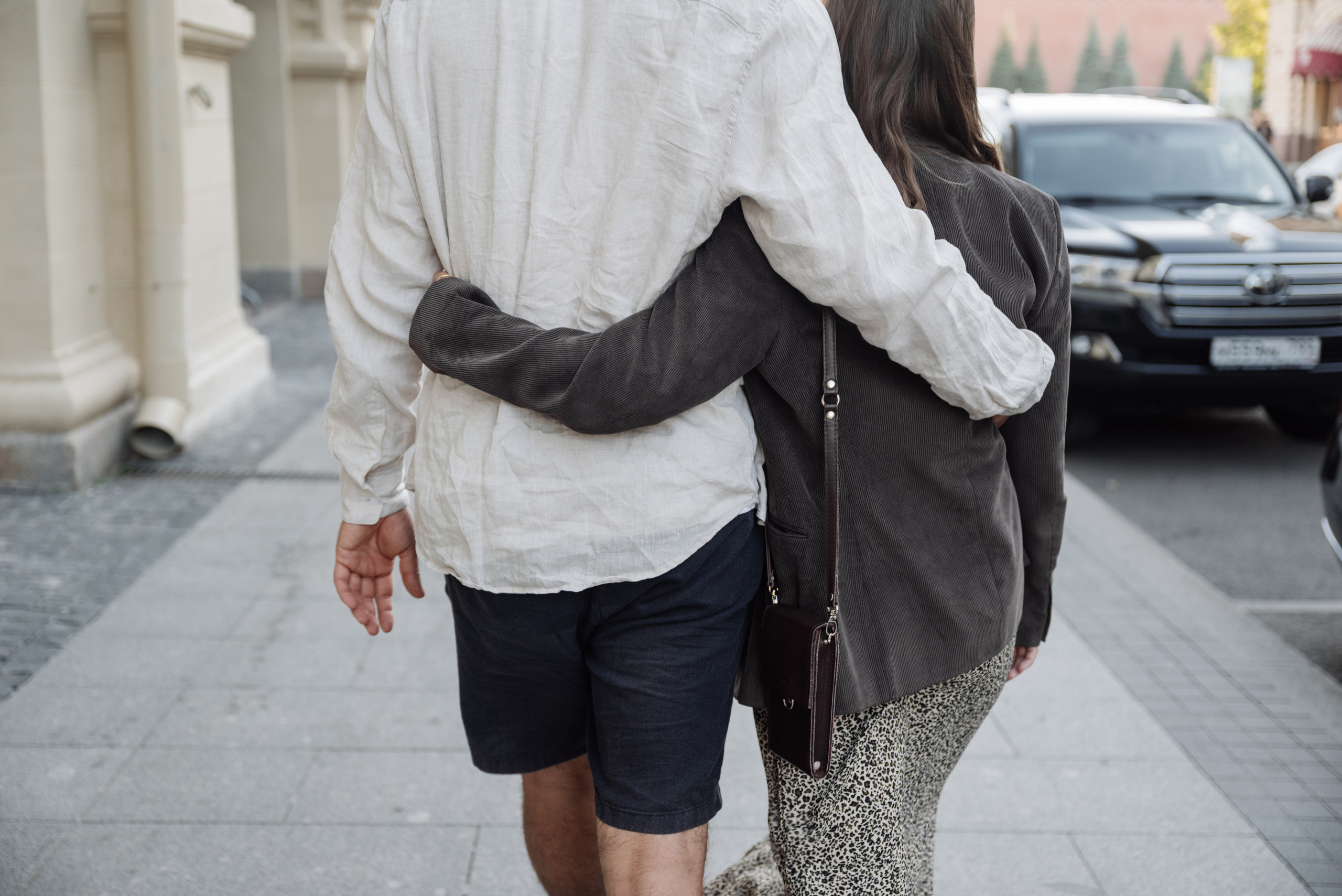 Варя и Серёжа. Свадебный фотограф в Москве Григорий Аргунов