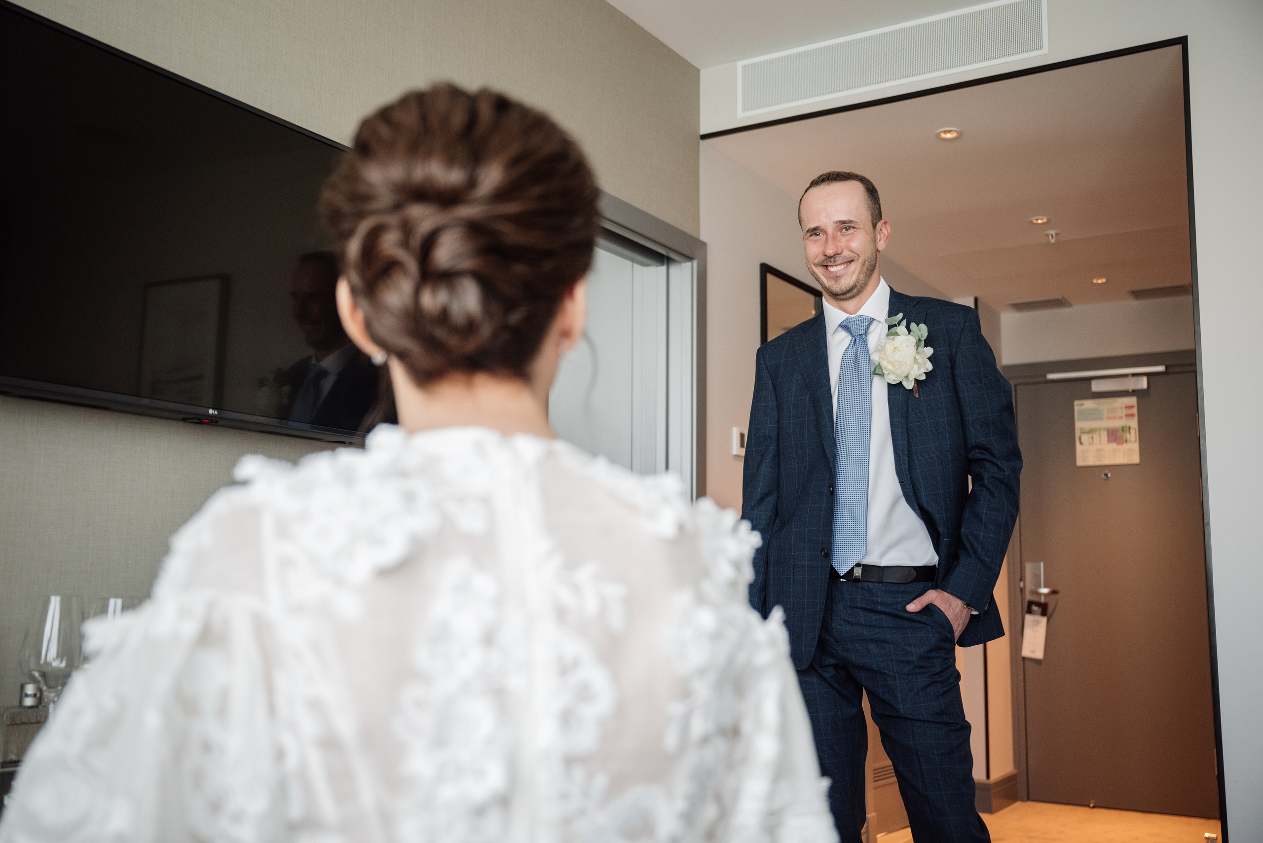 Наташа и Никита. Свадебный фотограф в Москве Григорий Аргунов