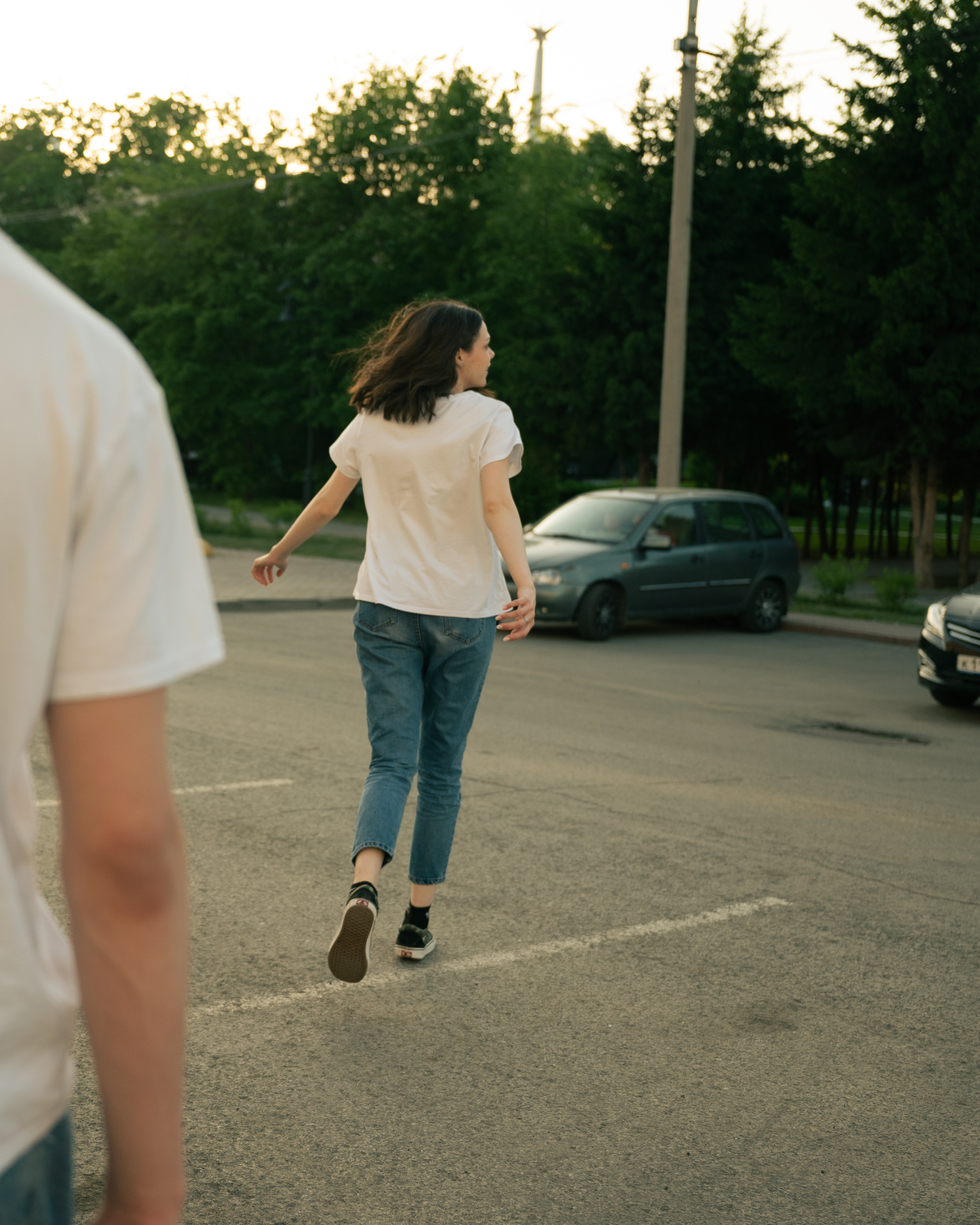 Настя и Олег. Свадебный фотограф в Москве Григорий Аргунов