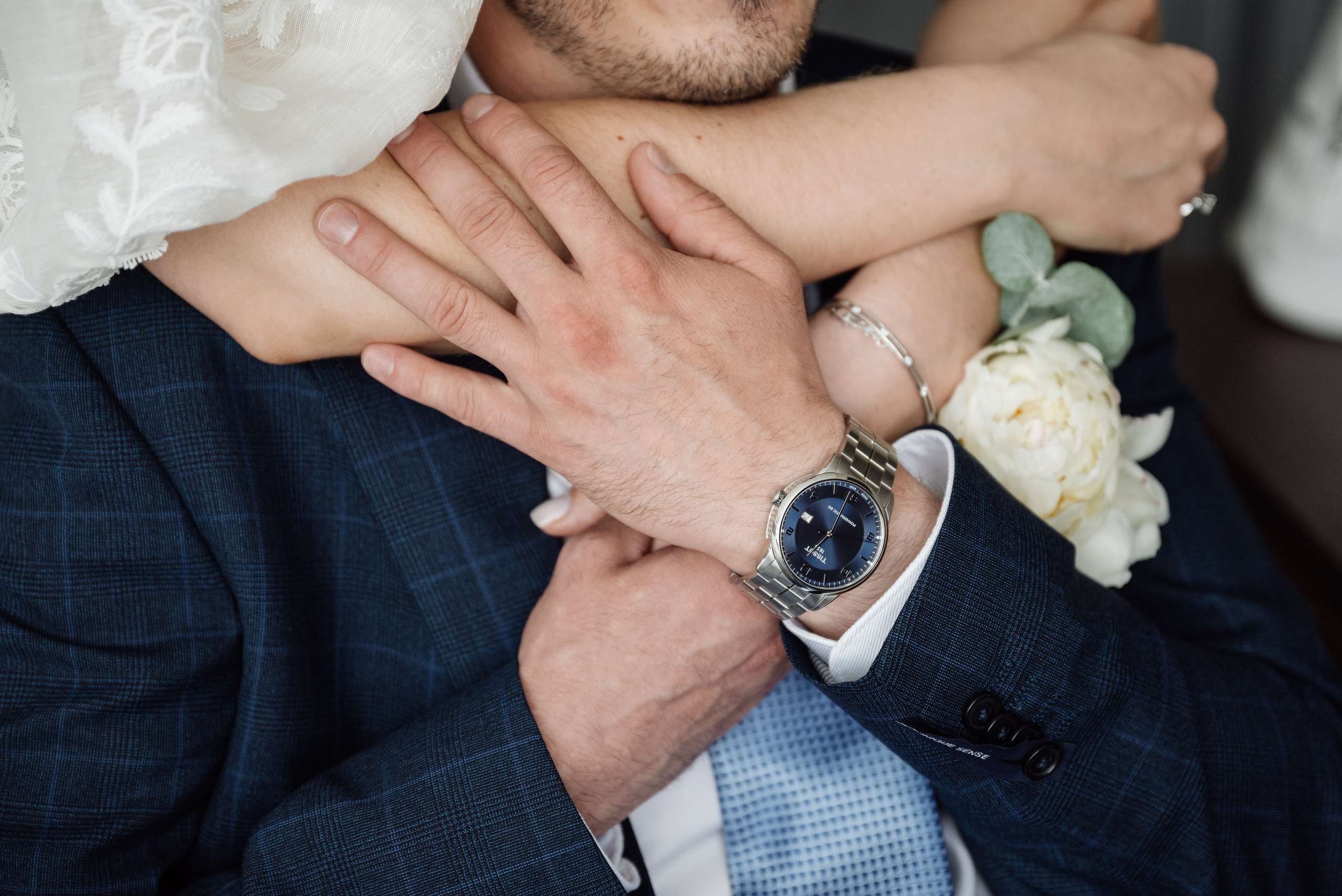 Наташа и Никита. Свадебный фотограф в Москве Григорий Аргунов