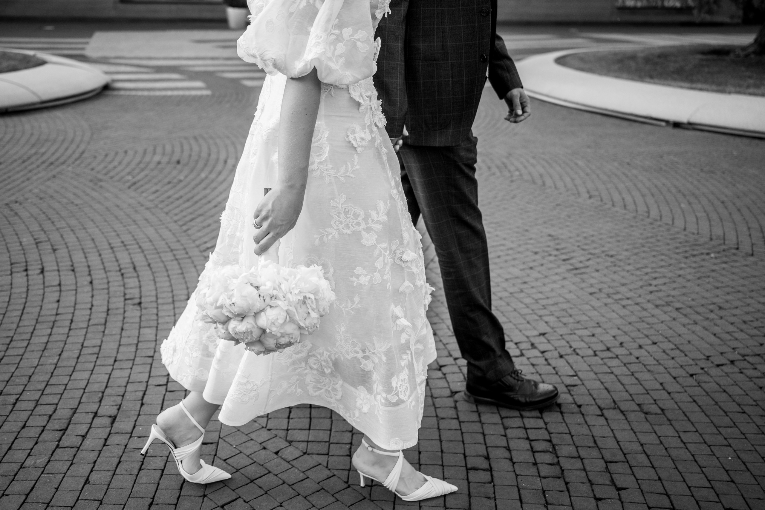 Наташа и Никита. Свадебный фотограф в Москве Григорий Аргунов