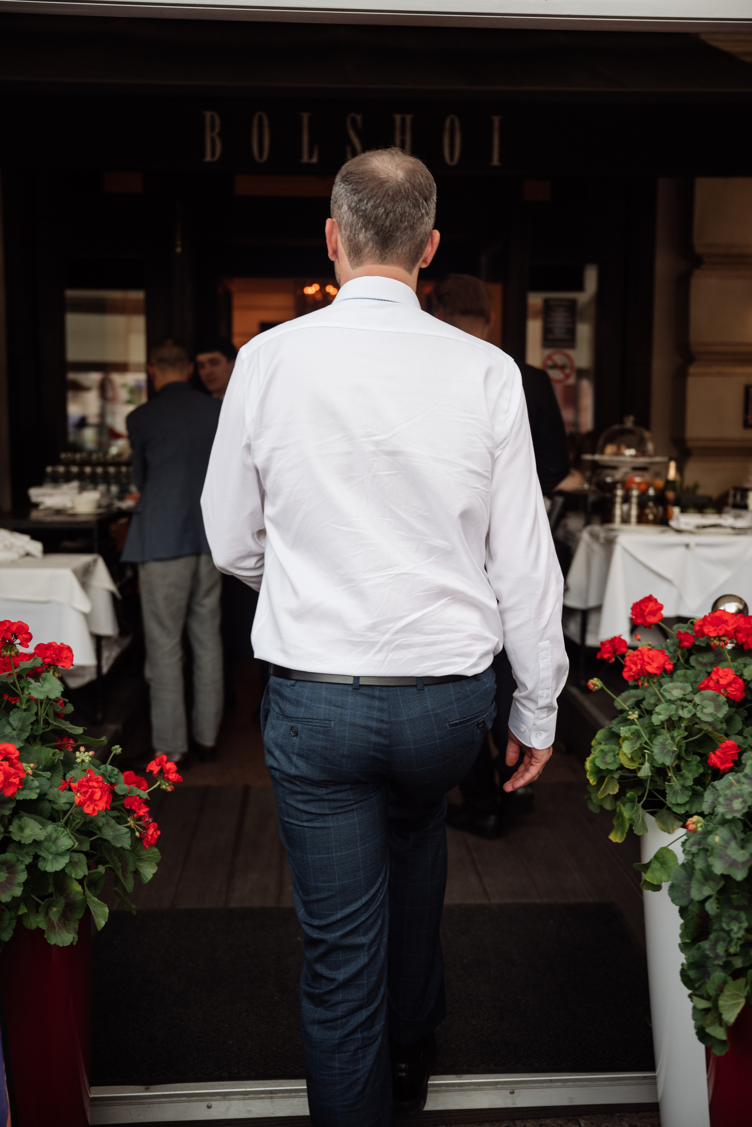 Наташа и Никита. Свадебный фотограф в Москве Григорий Аргунов