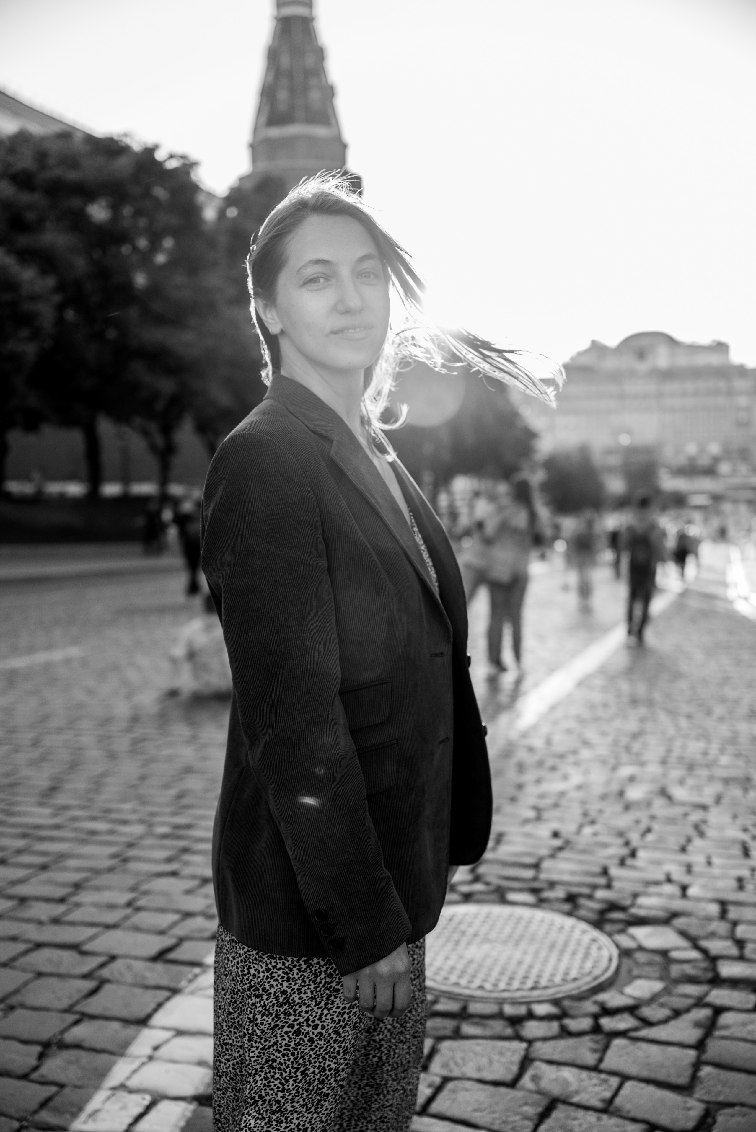 Варя и Серёжа. Свадебный фотограф в Москве Григорий Аргунов