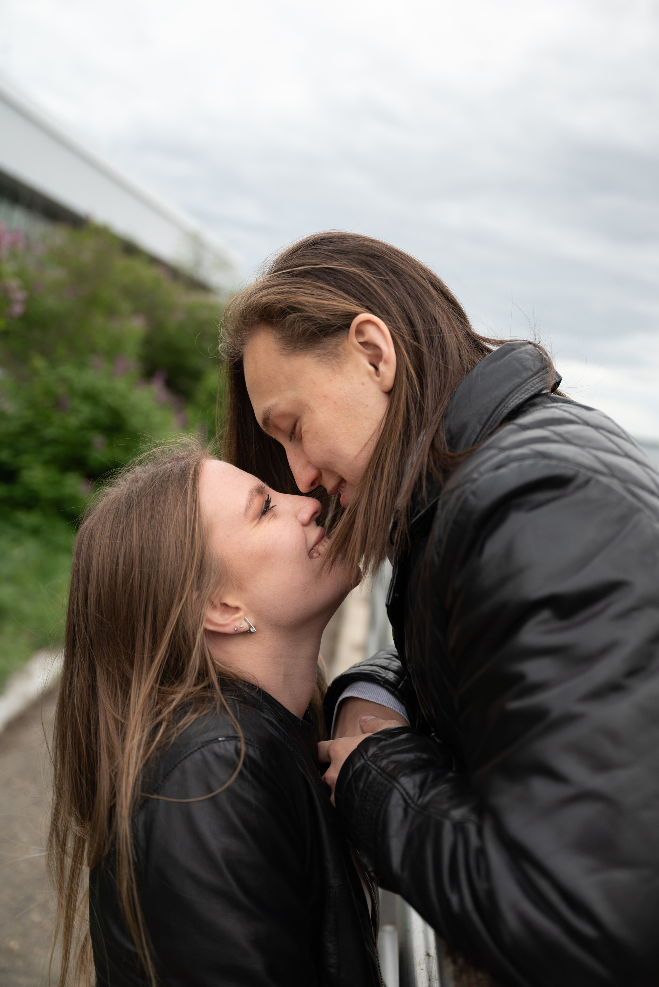 Герман и Алина. Свадебный фотограф в Москве Григорий Аргунов