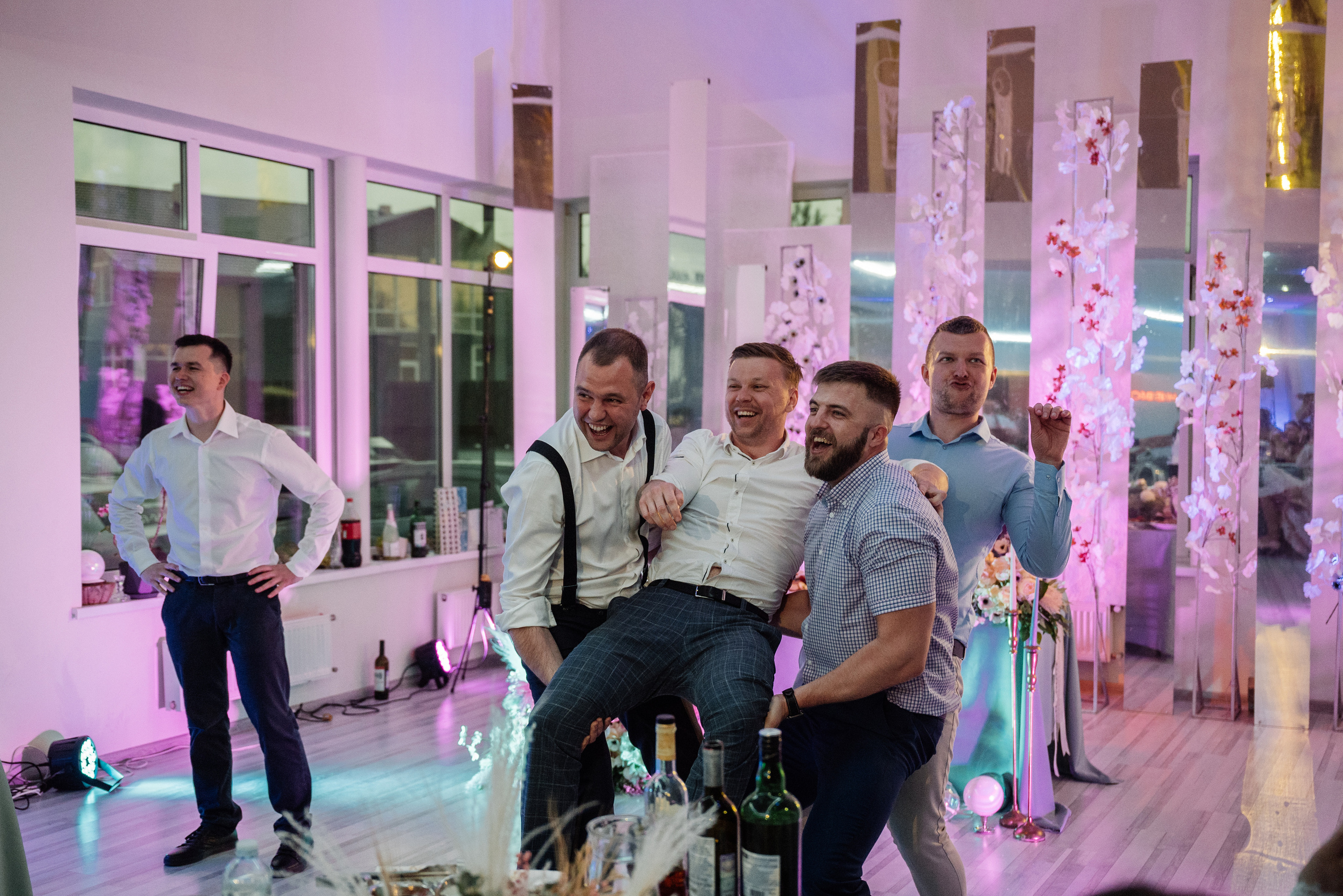 Саша и Настя. Свадебный фотограф в Москве Григорий Аргунов