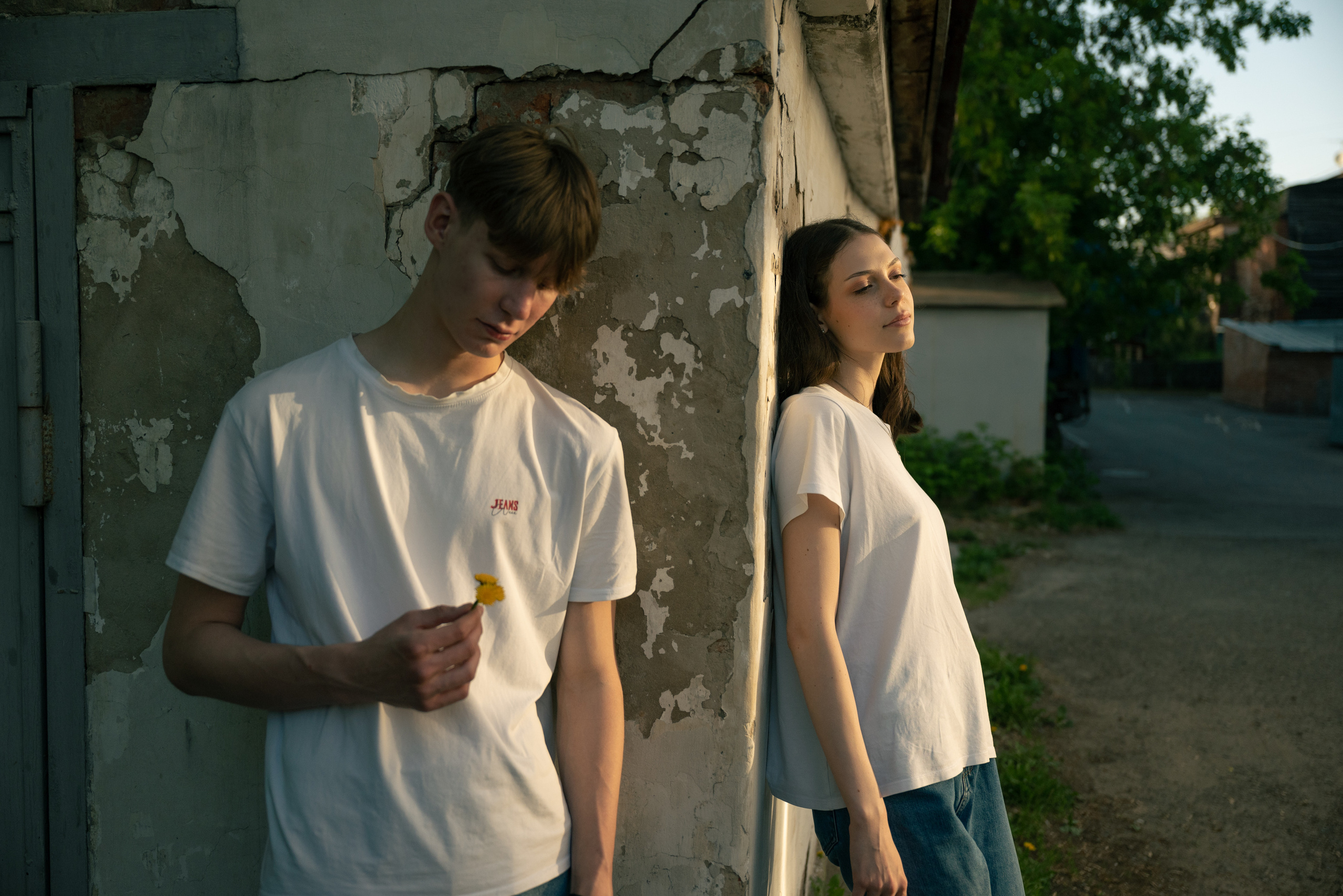 Настя и Олег. Свадебный фотограф в Москве Григорий Аргунов