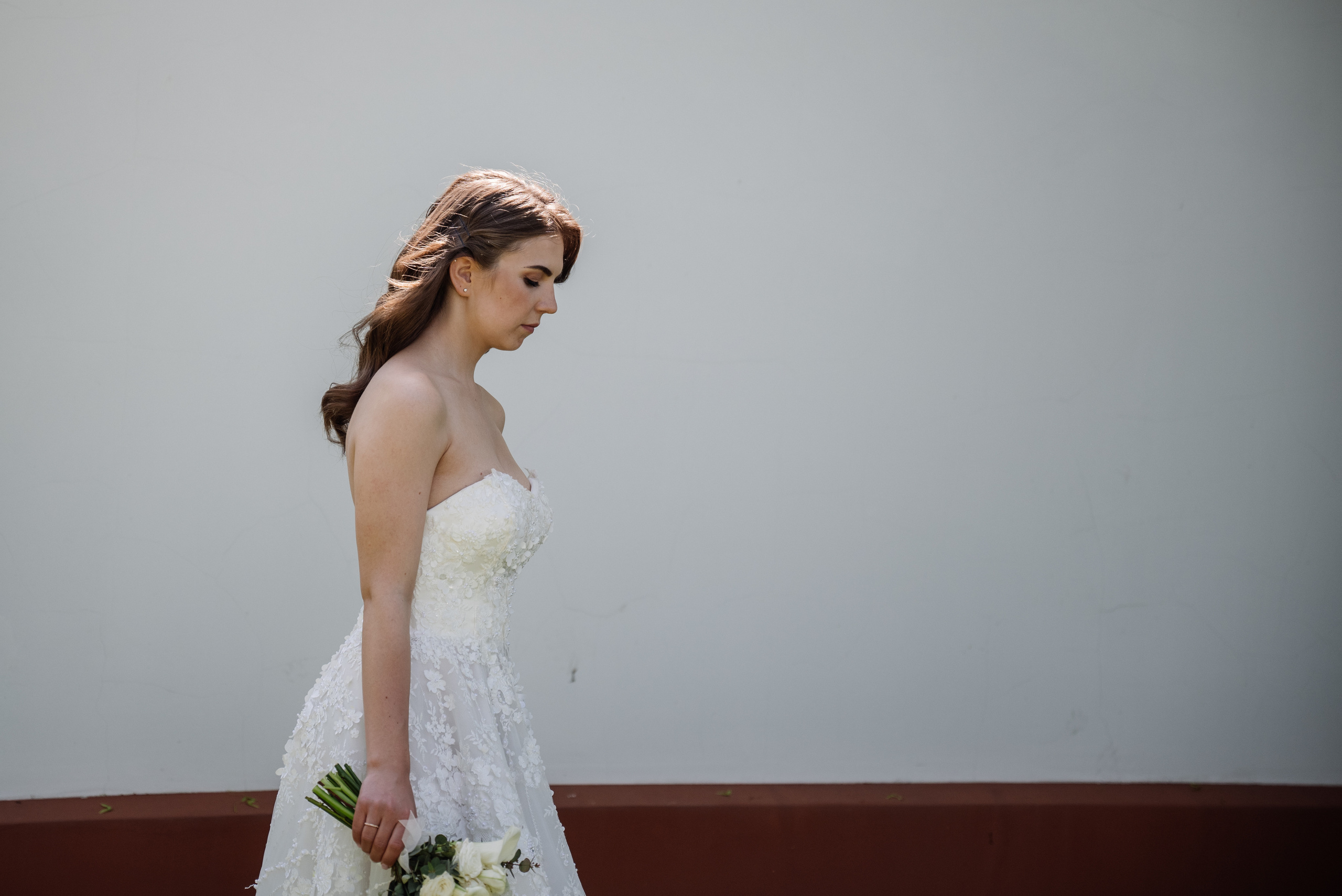 Женя и Лёша. Свадебный фотограф в Москве Григорий Аргунов