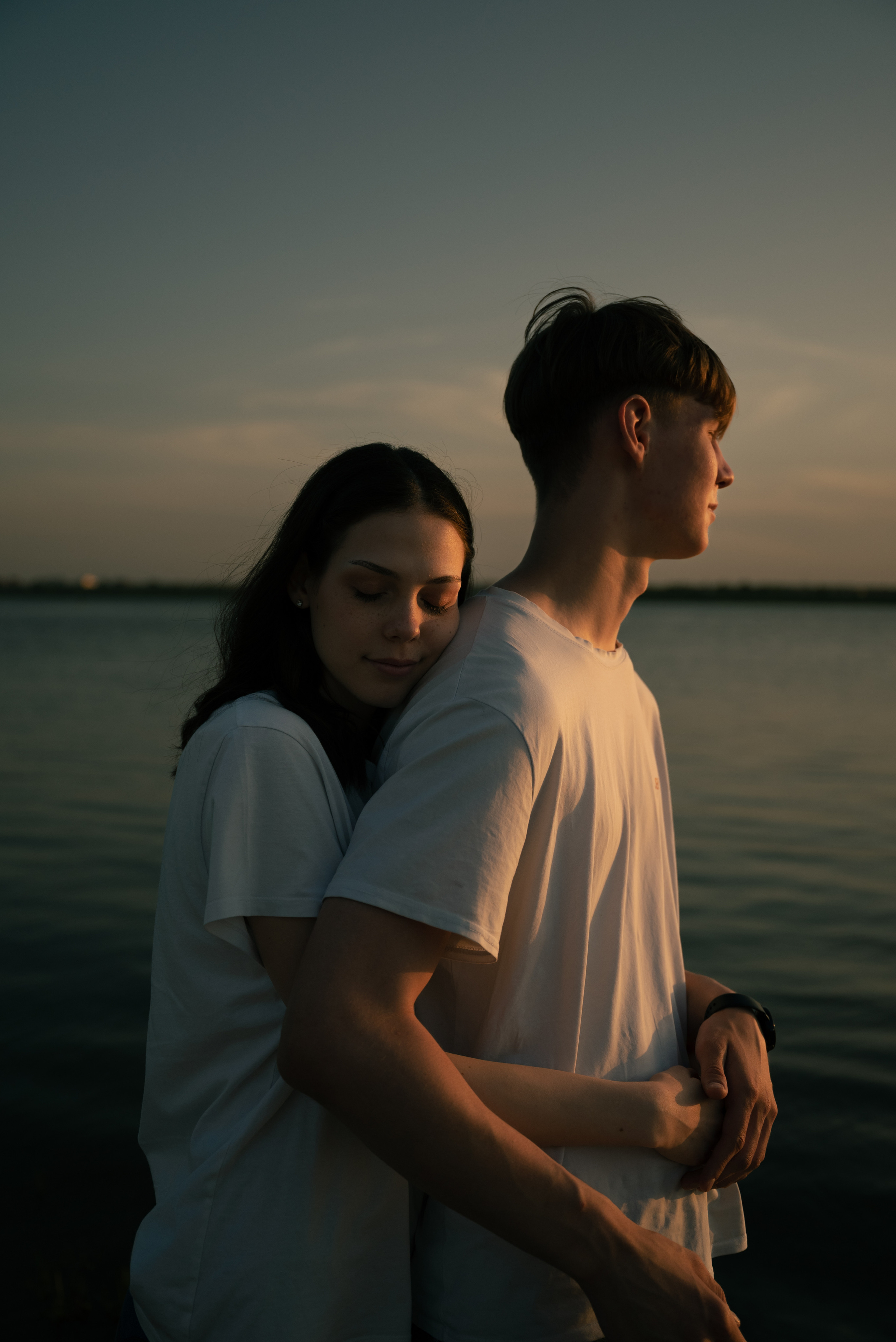 Настя и Олег. Свадебный фотограф в Москве Григорий Аргунов