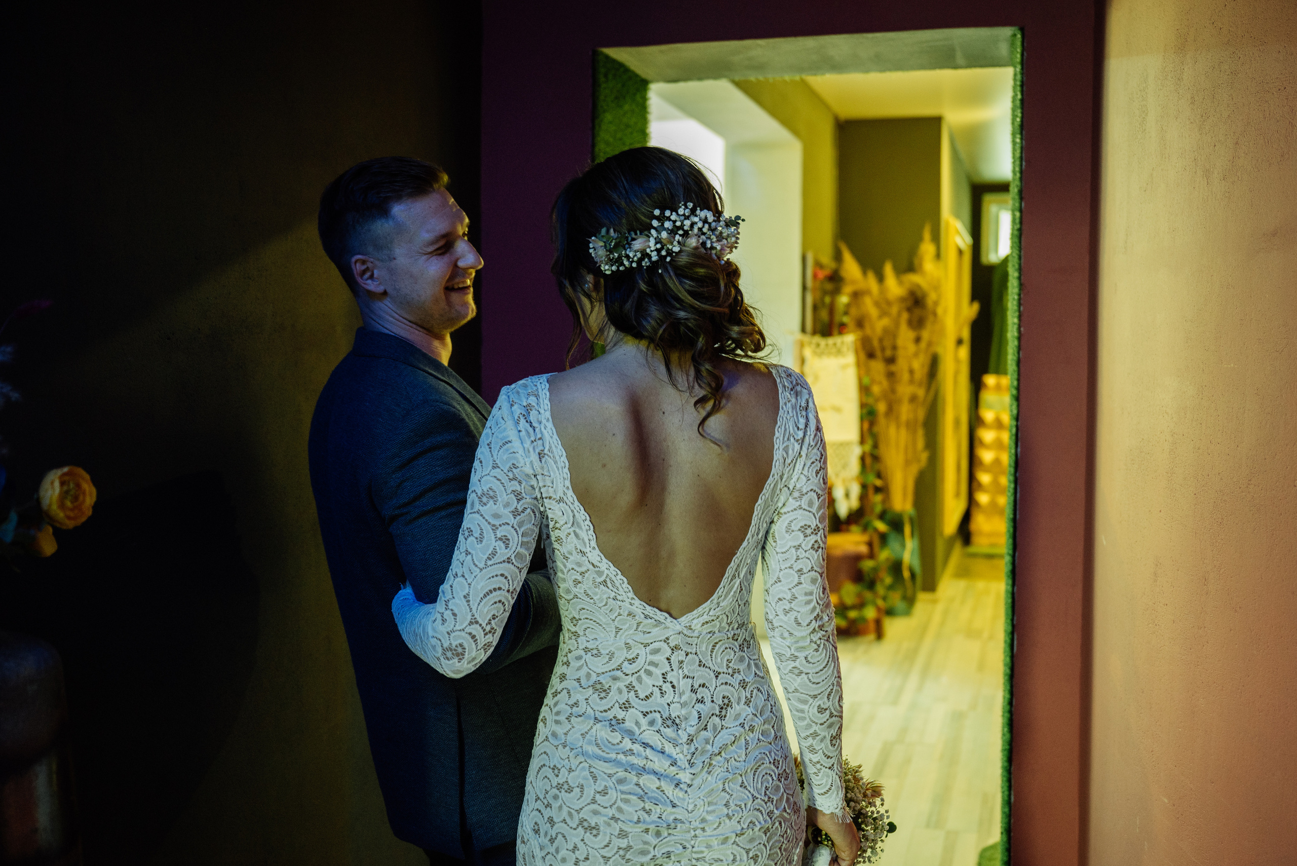 Саша и Настя. Свадебный фотограф в Москве Григорий Аргунов