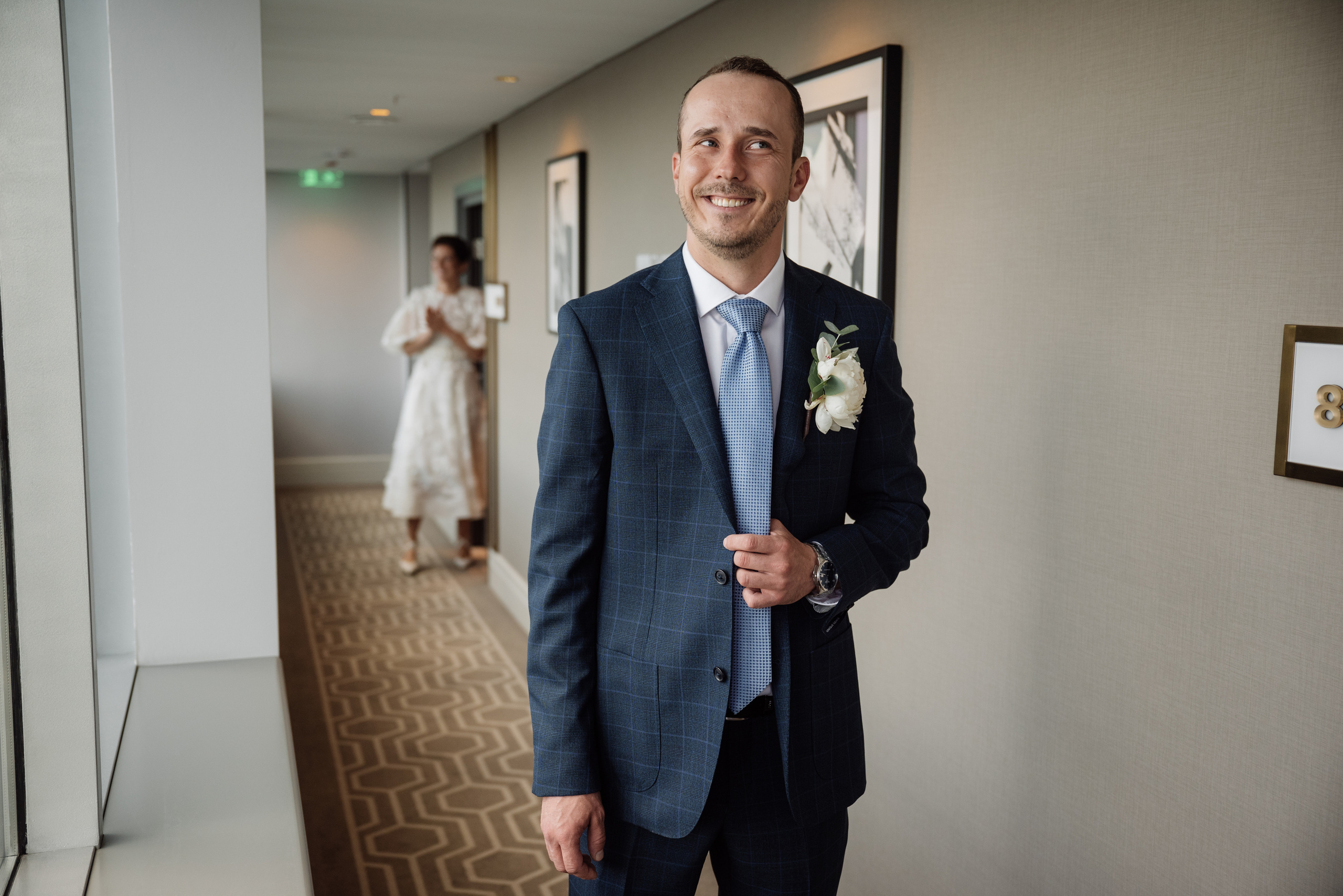 Наташа и Никита. Свадебный фотограф в Москве Григорий Аргунов