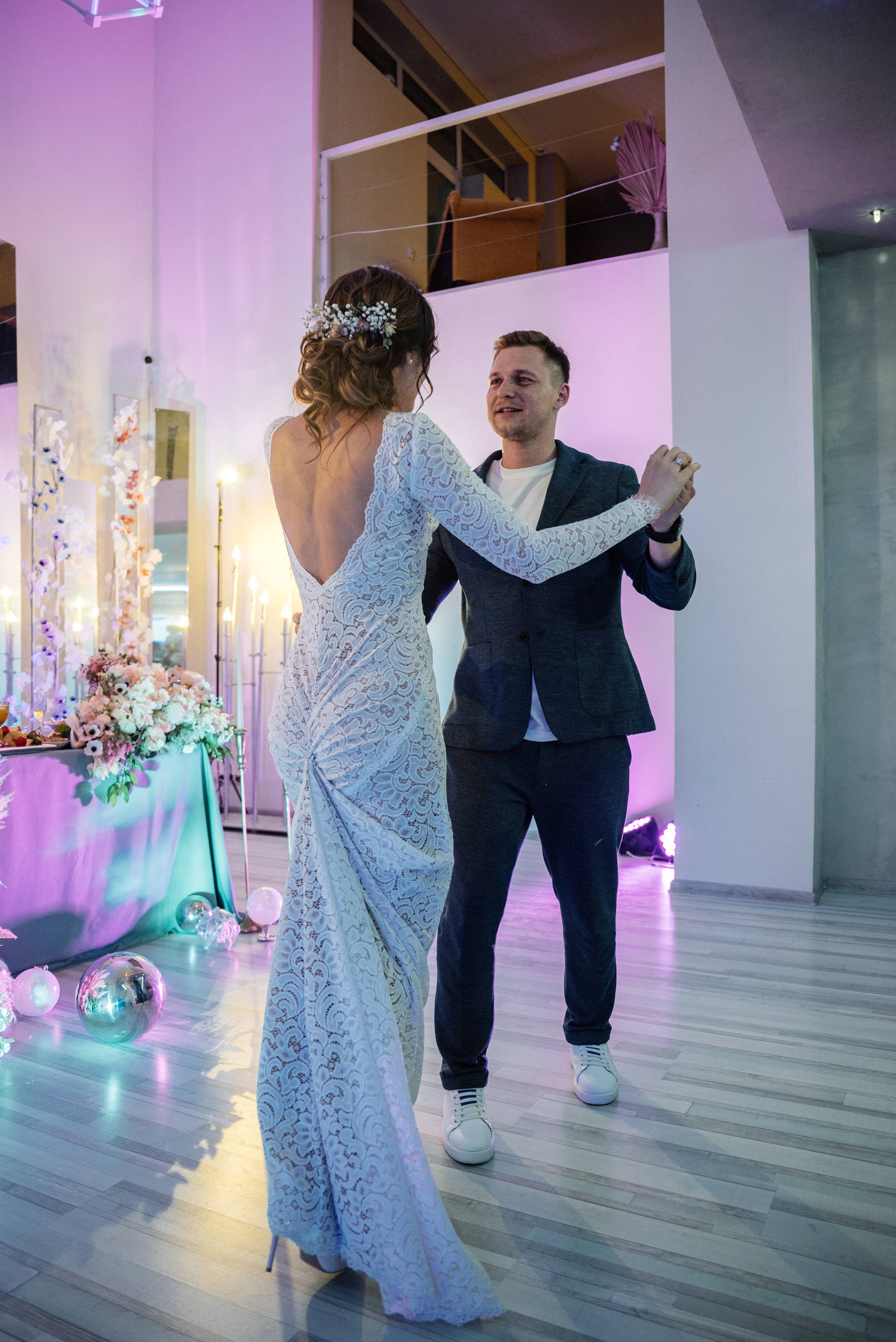 Саша и Настя. Свадебный фотограф в Москве Григорий Аргунов