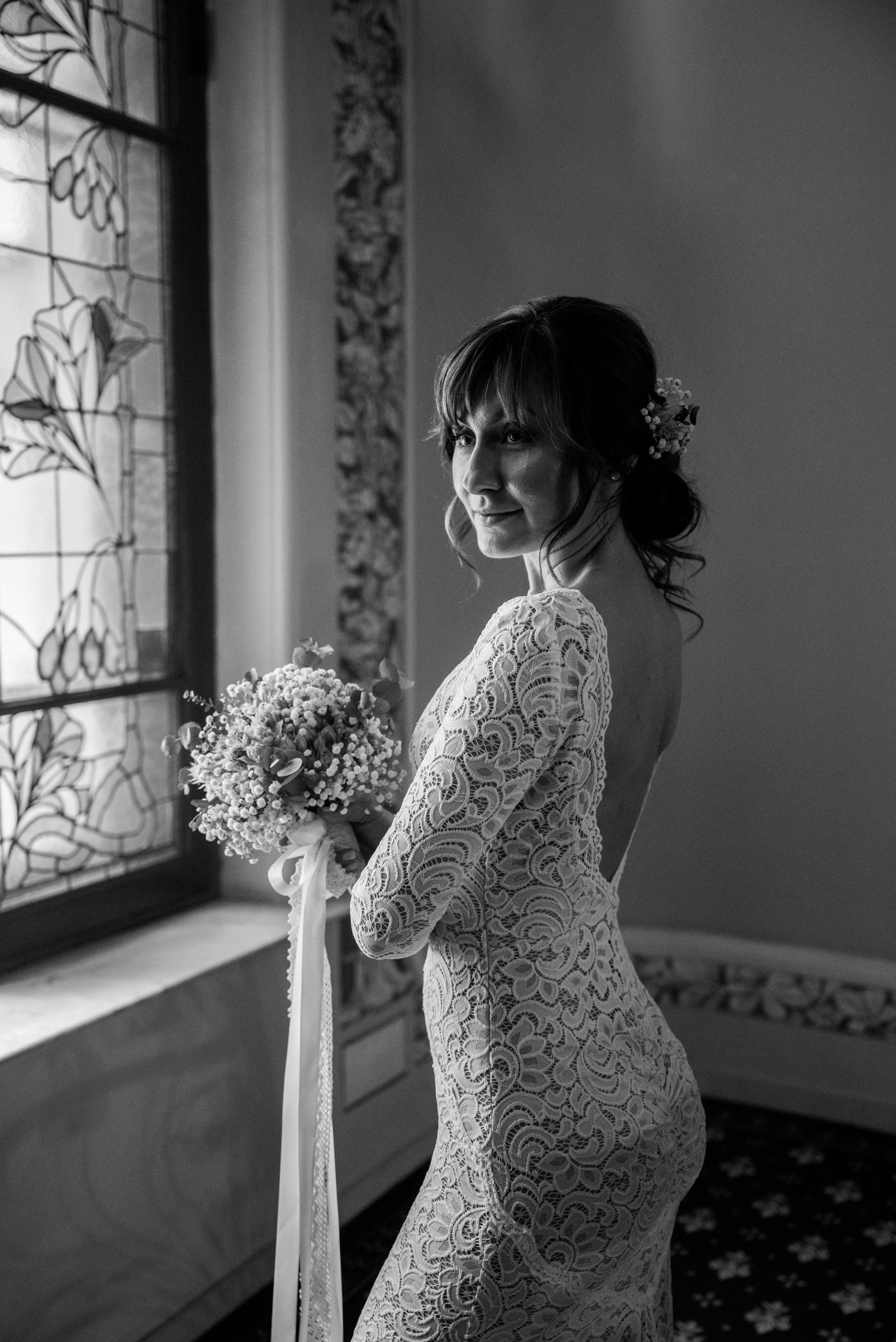 Саша и Настя. Свадебный фотограф в Москве Григорий Аргунов