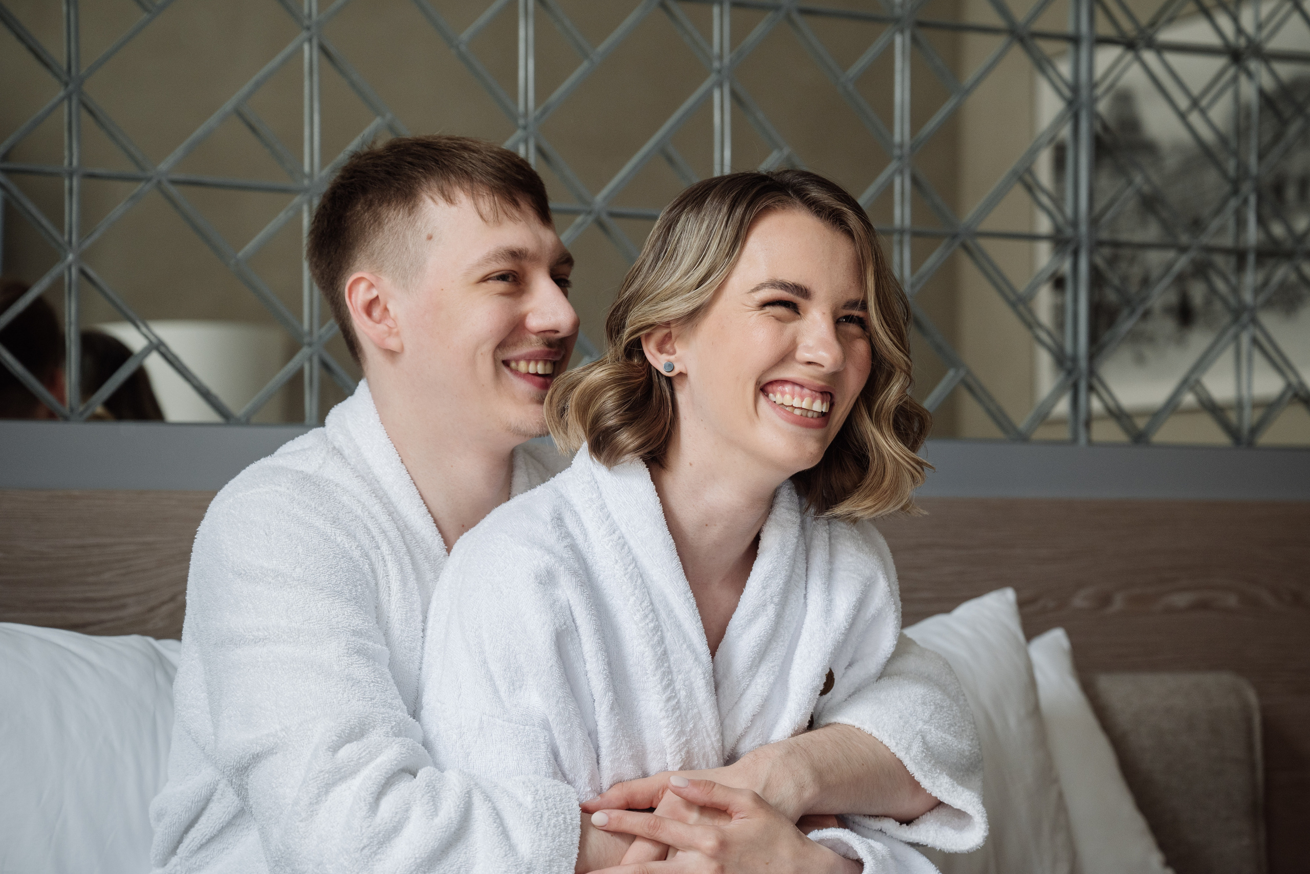 Маша и Федя. Свадебный фотограф в Москве Григорий Аргунов