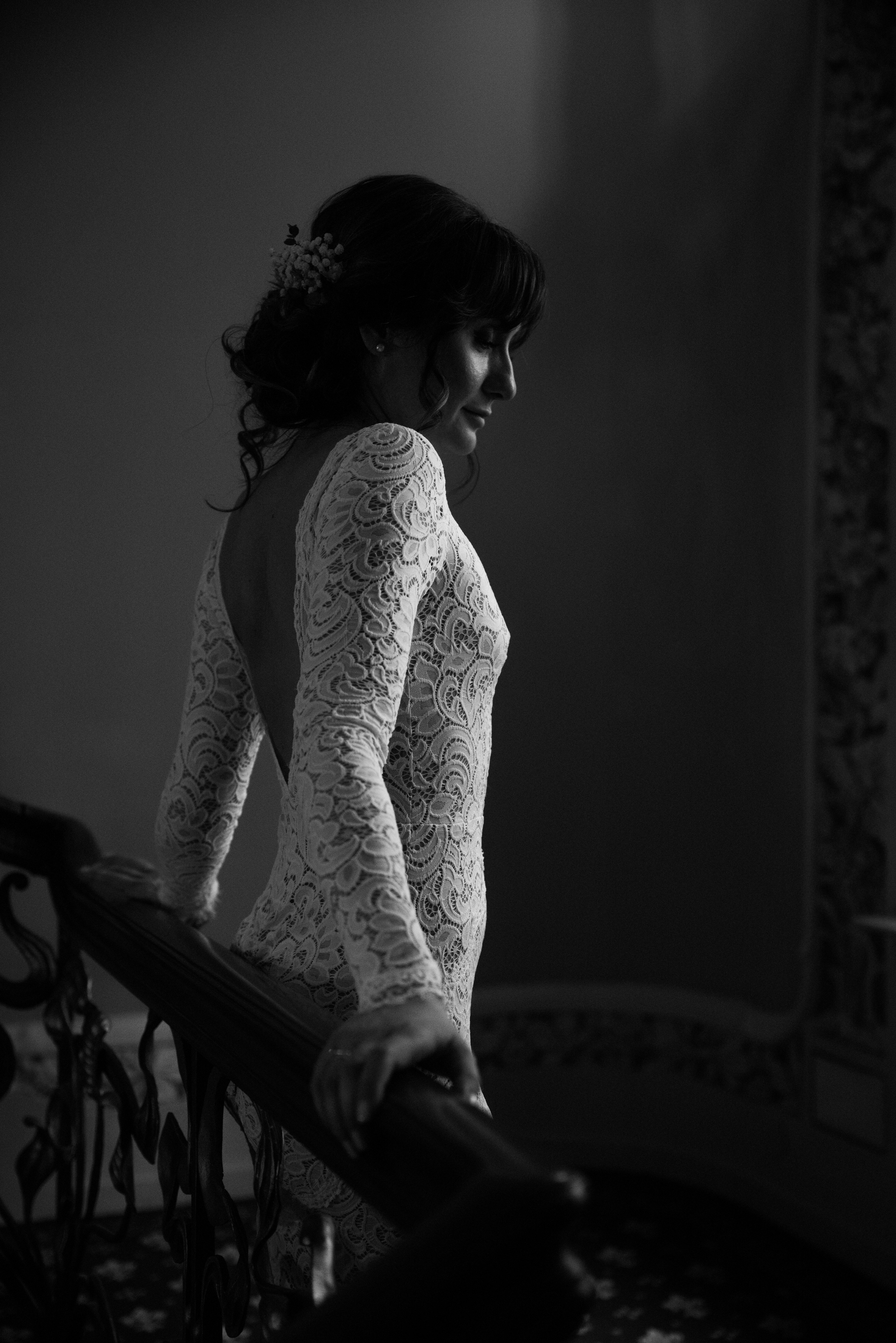 Саша и Настя. Свадебный фотограф в Москве Григорий Аргунов