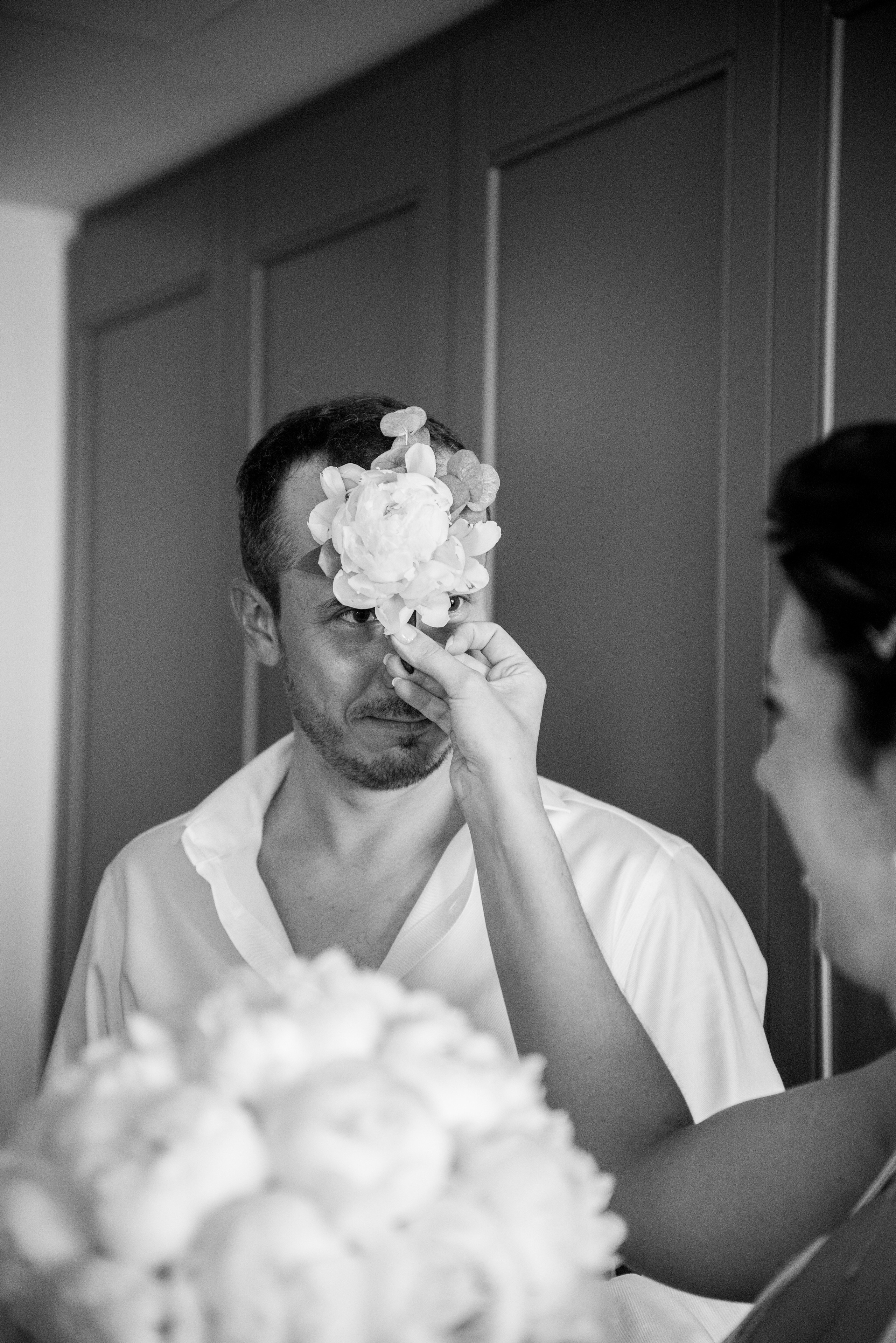 Наташа и Никита. Свадебный фотограф в Москве Григорий Аргунов