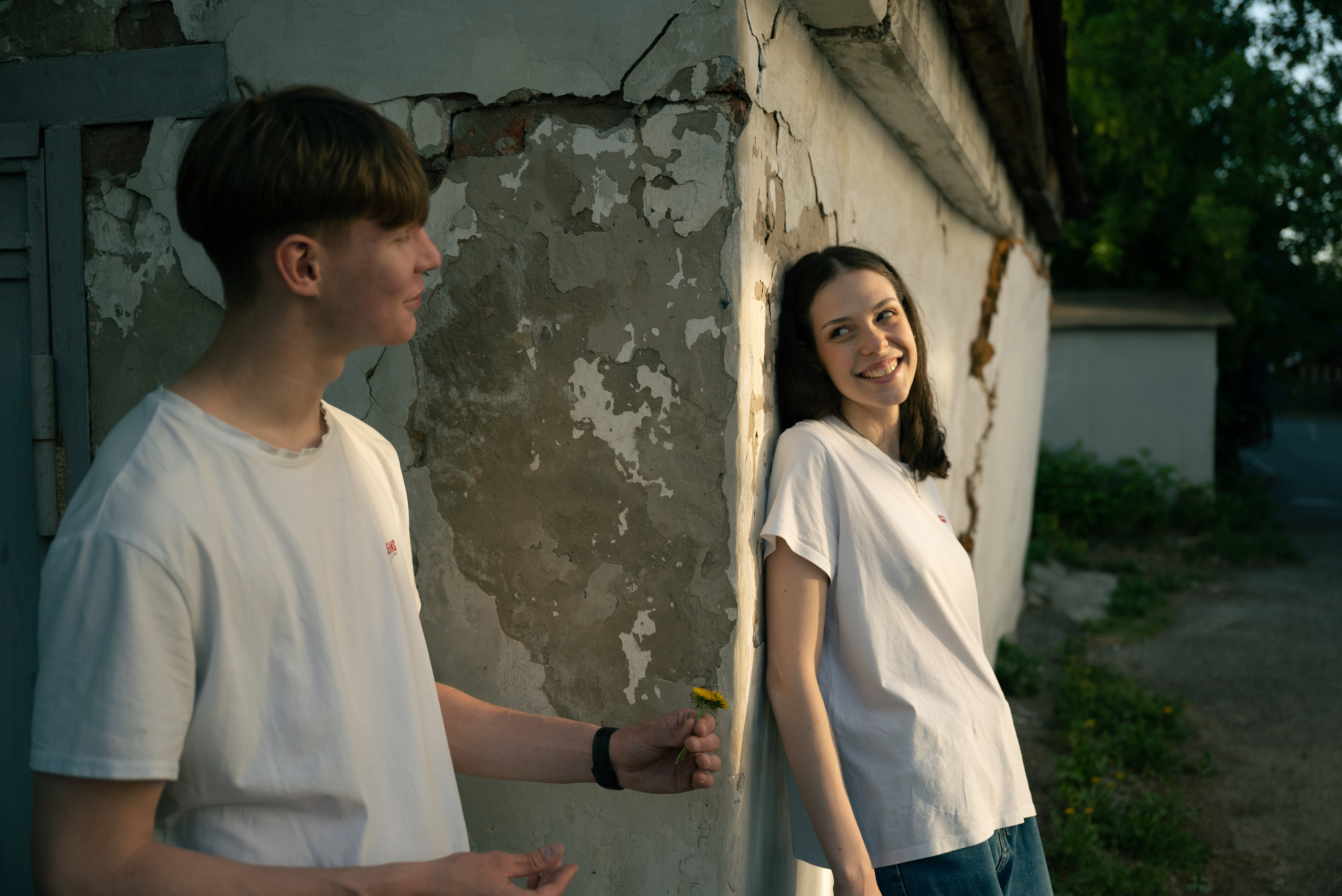 Настя и Олег. Свадебный фотограф в Москве Григорий Аргунов