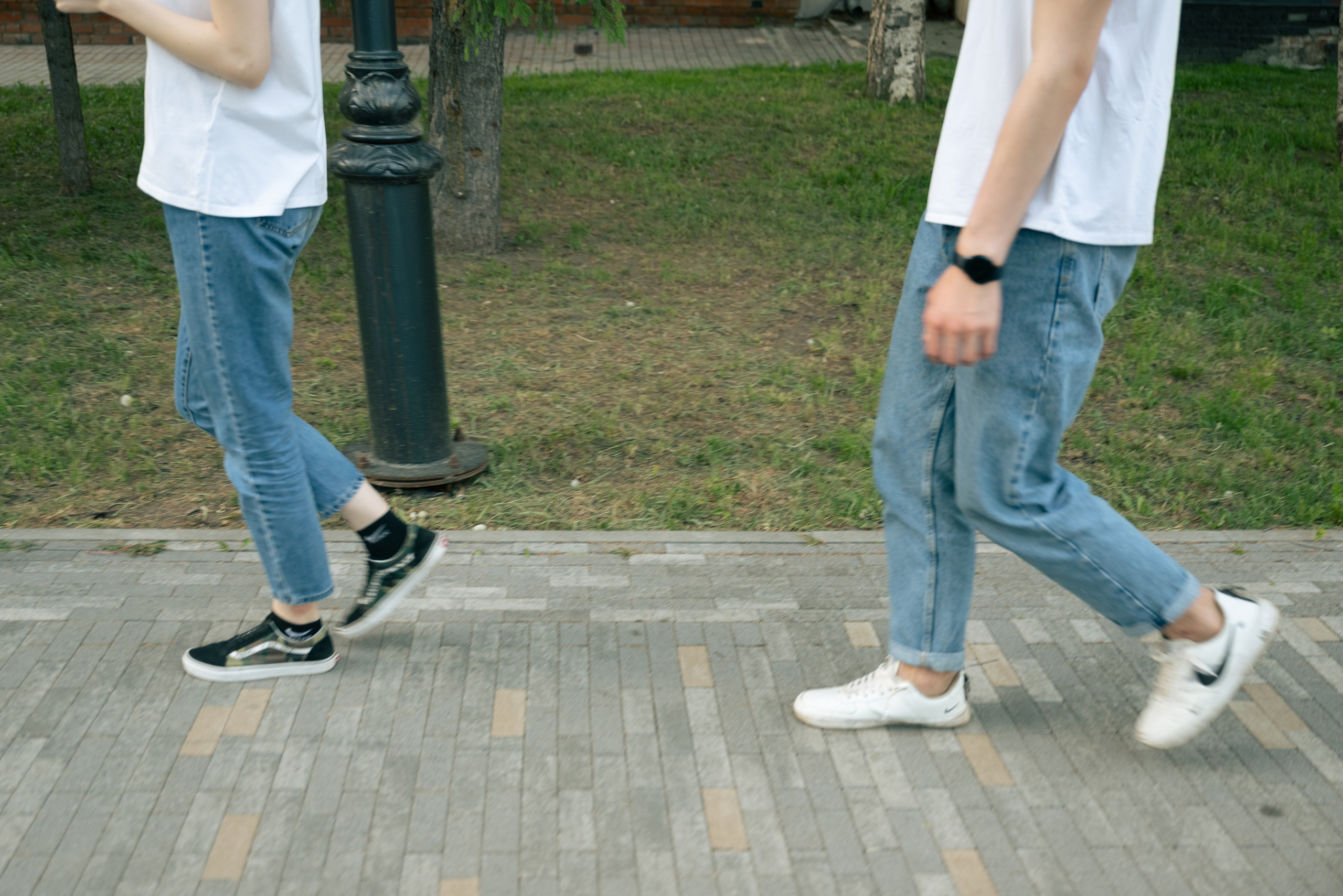 Настя и Олег. Свадебный фотограф в Москве Григорий Аргунов