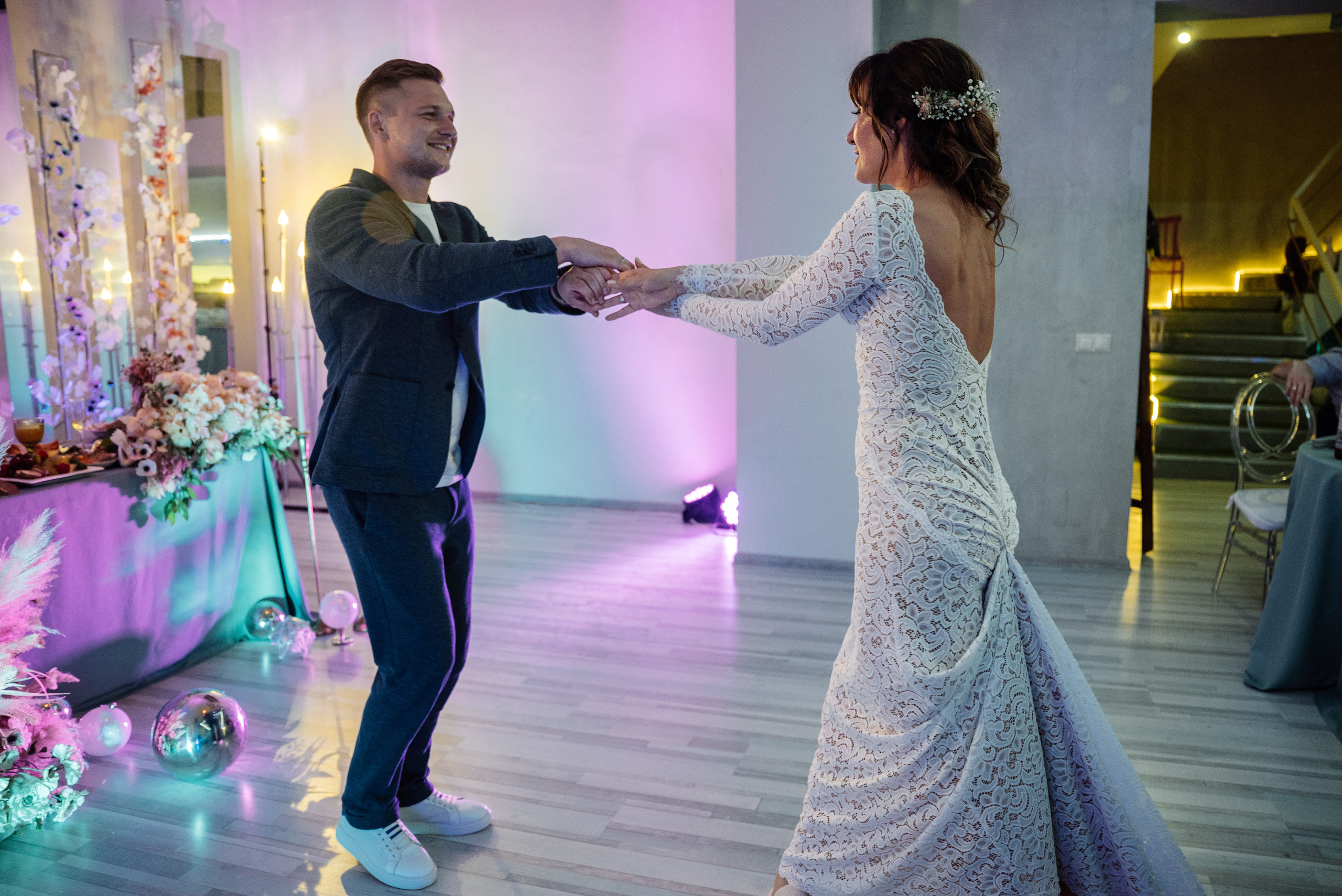 Саша и Настя. Свадебный фотограф в Москве Григорий Аргунов