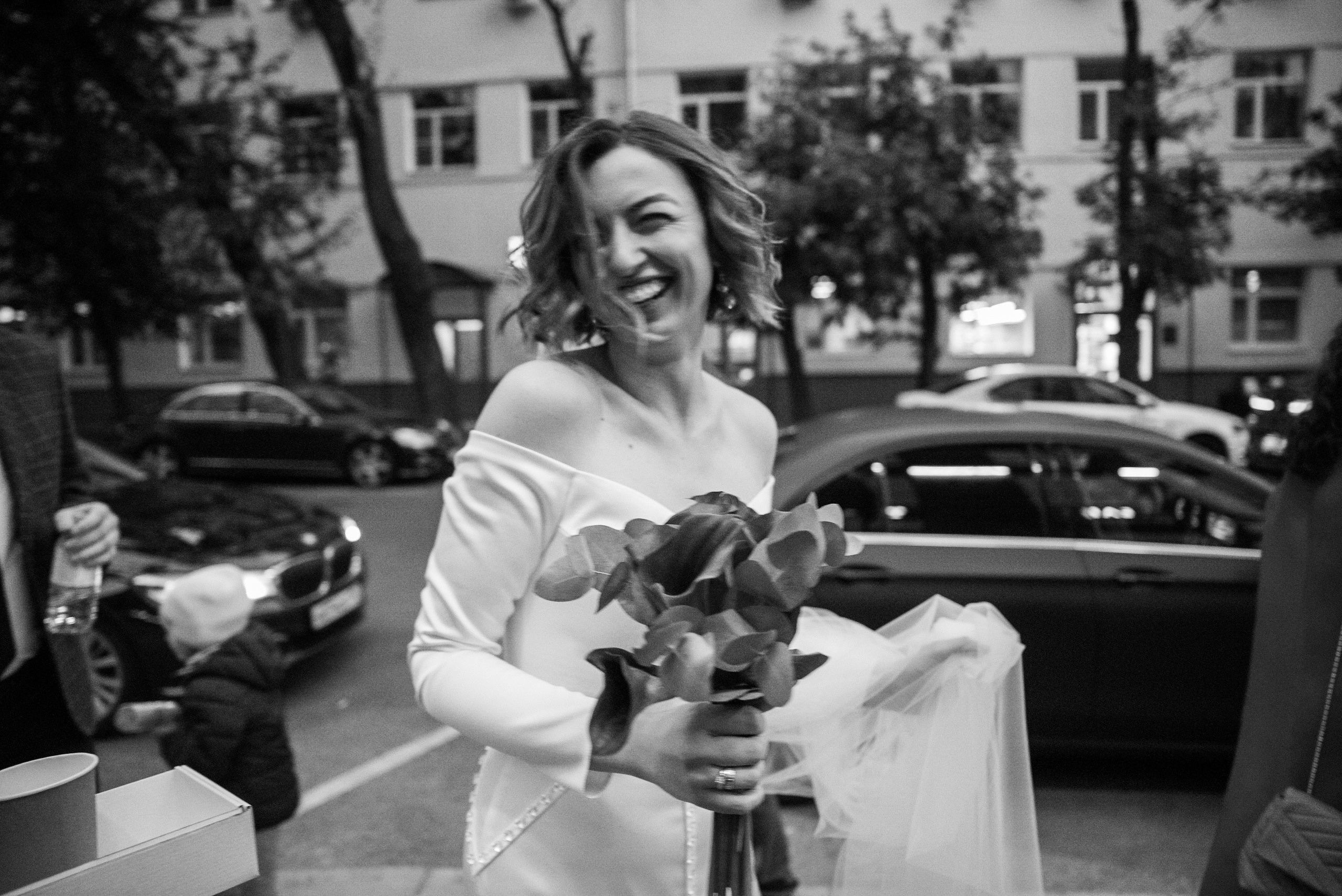 Паша и Юля. Свадебный фотограф в Москве Григорий Аргунов