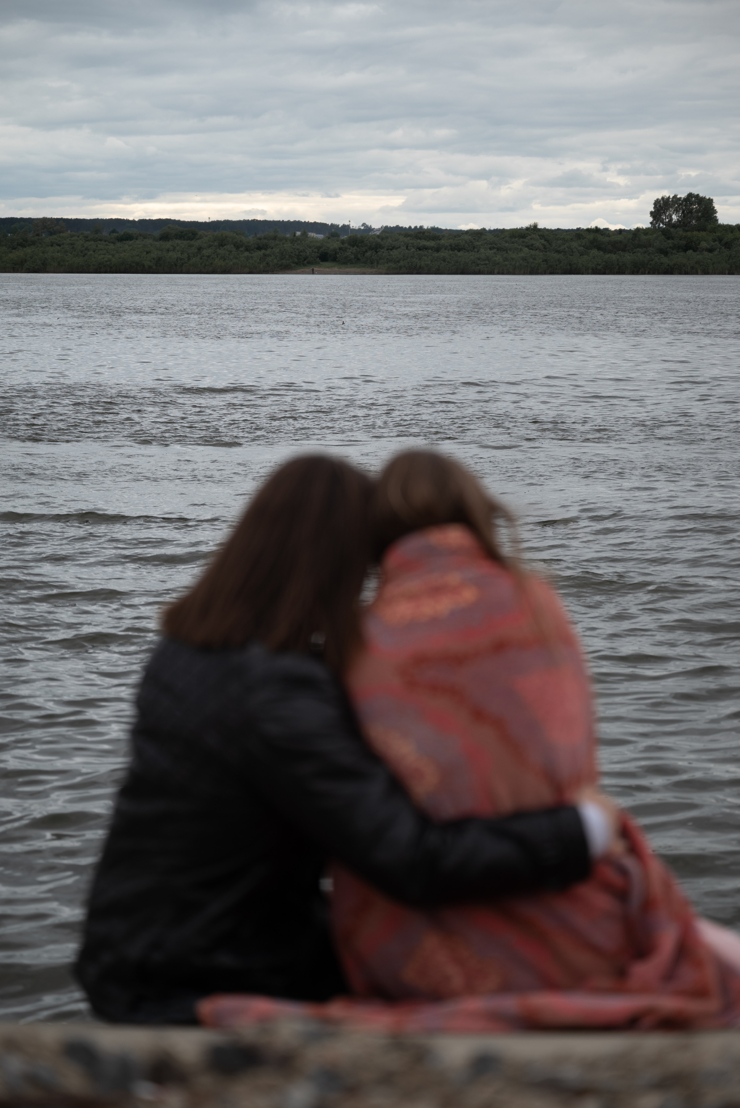 Герман и Алина. Свадебный фотограф в Москве Григорий Аргунов
