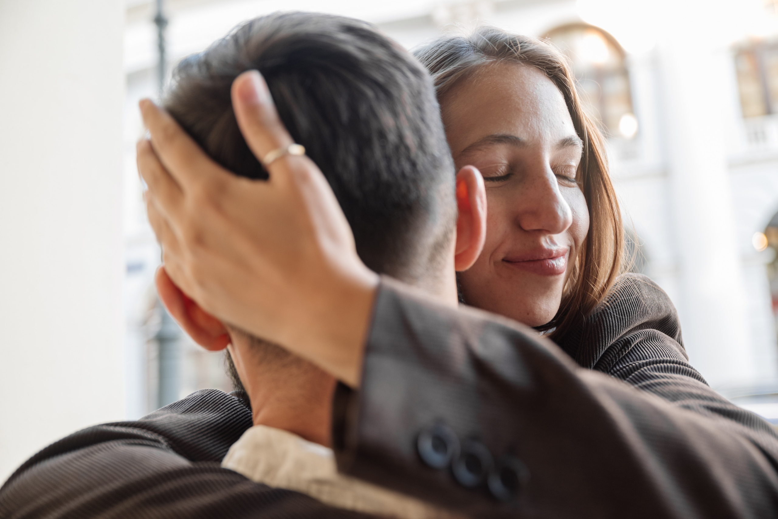 Варя и Серёжа. Свадебный фотограф в Москве Григорий Аргунов