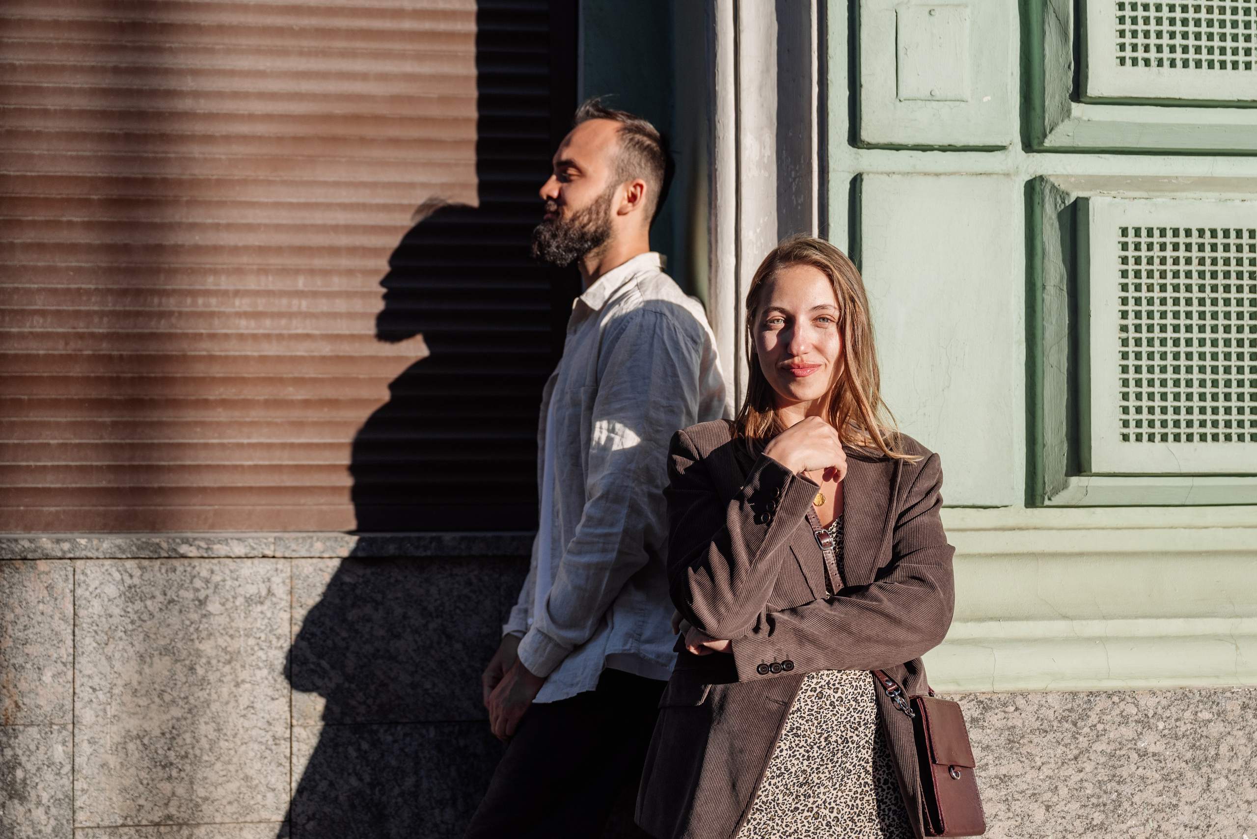 Варя и Серёжа. Свадебный фотограф в Москве Григорий Аргунов