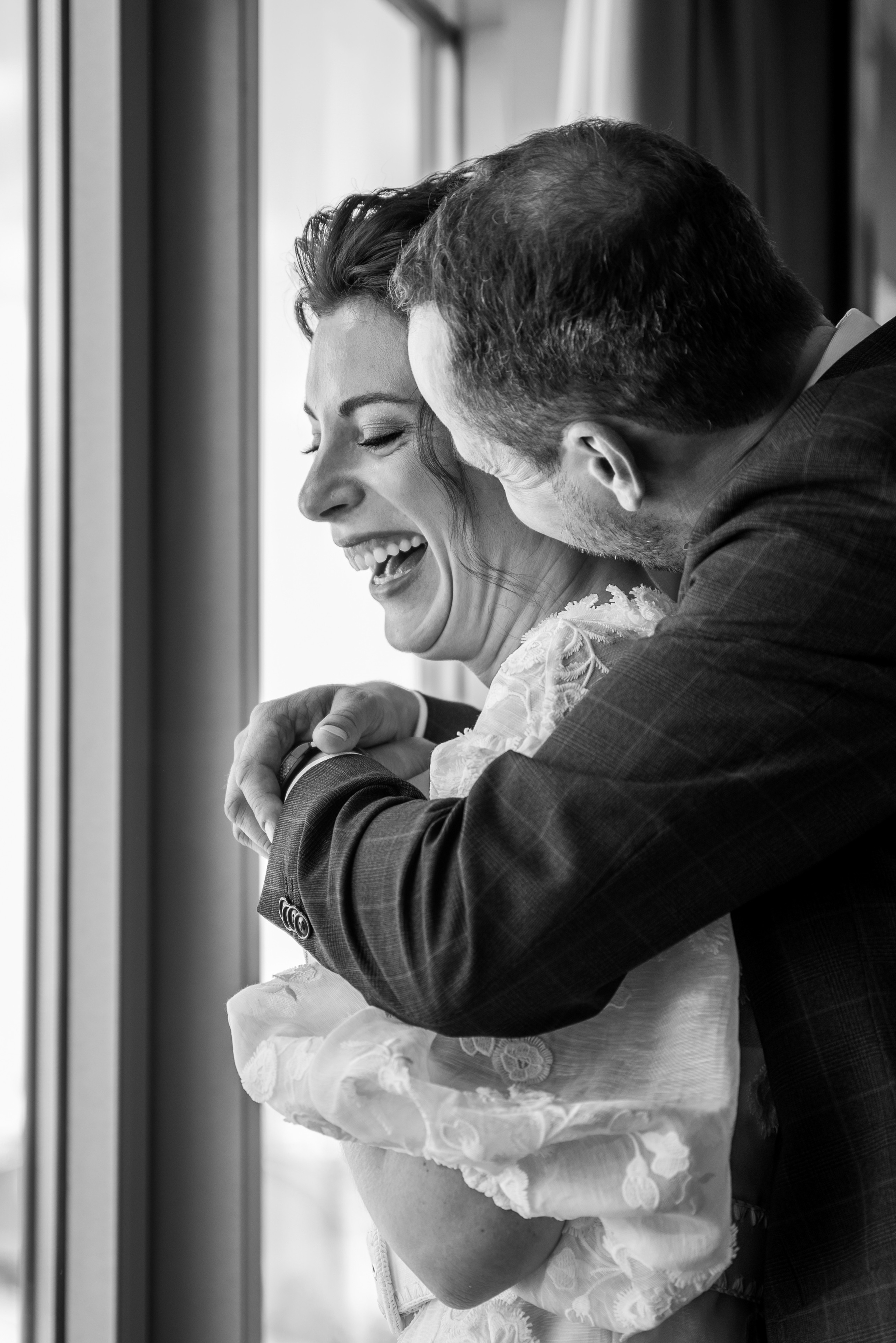 Наташа и Никита. Свадебный фотограф в Москве Григорий Аргунов