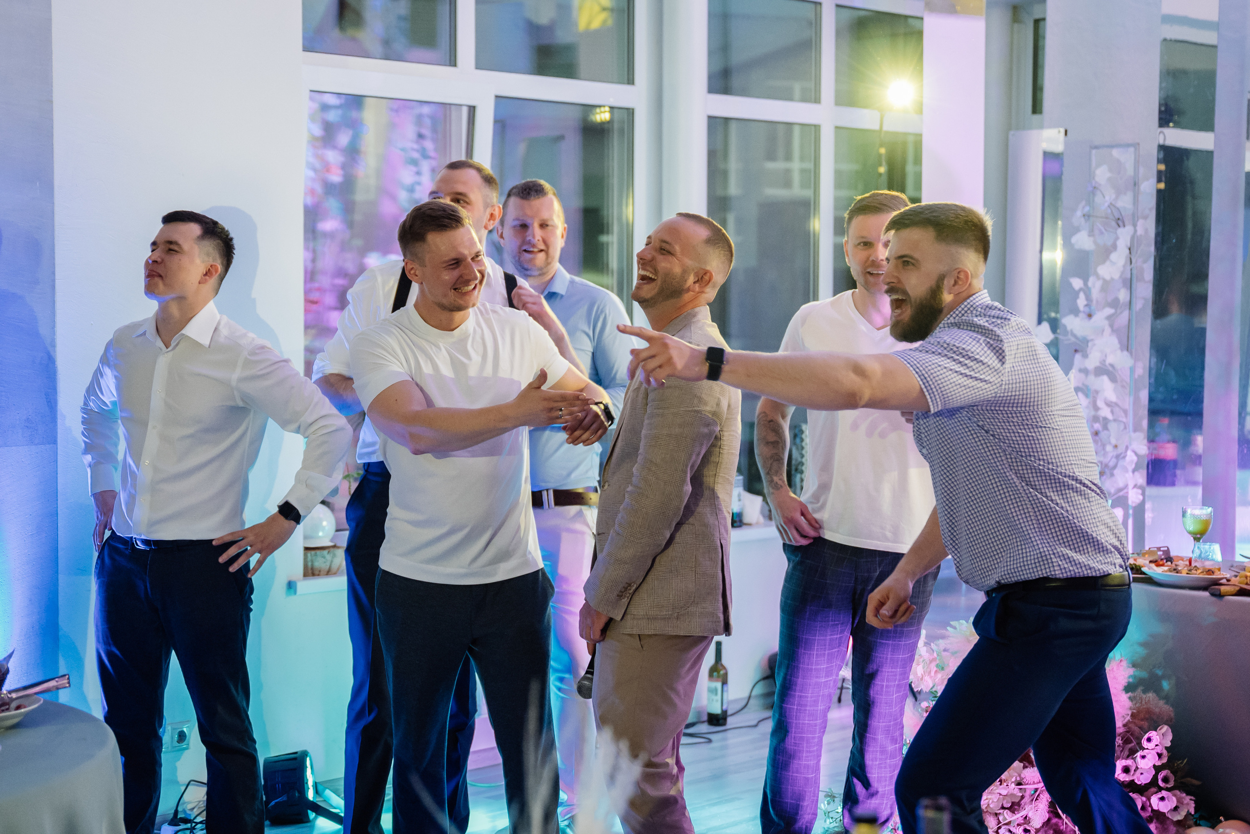 Саша и Настя. Свадебный фотограф в Москве Григорий Аргунов