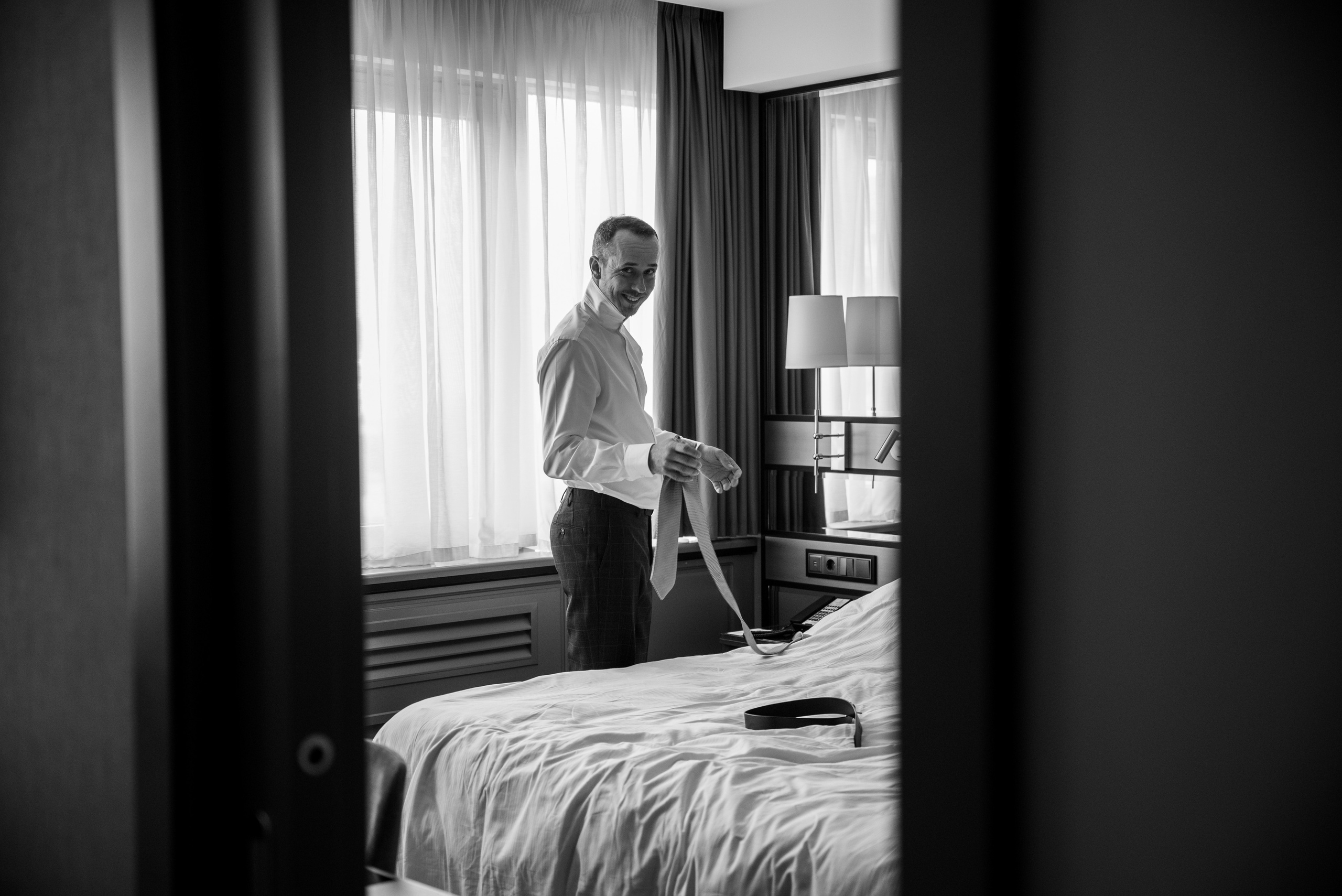 Наташа и Никита. Свадебный фотограф в Москве Григорий Аргунов