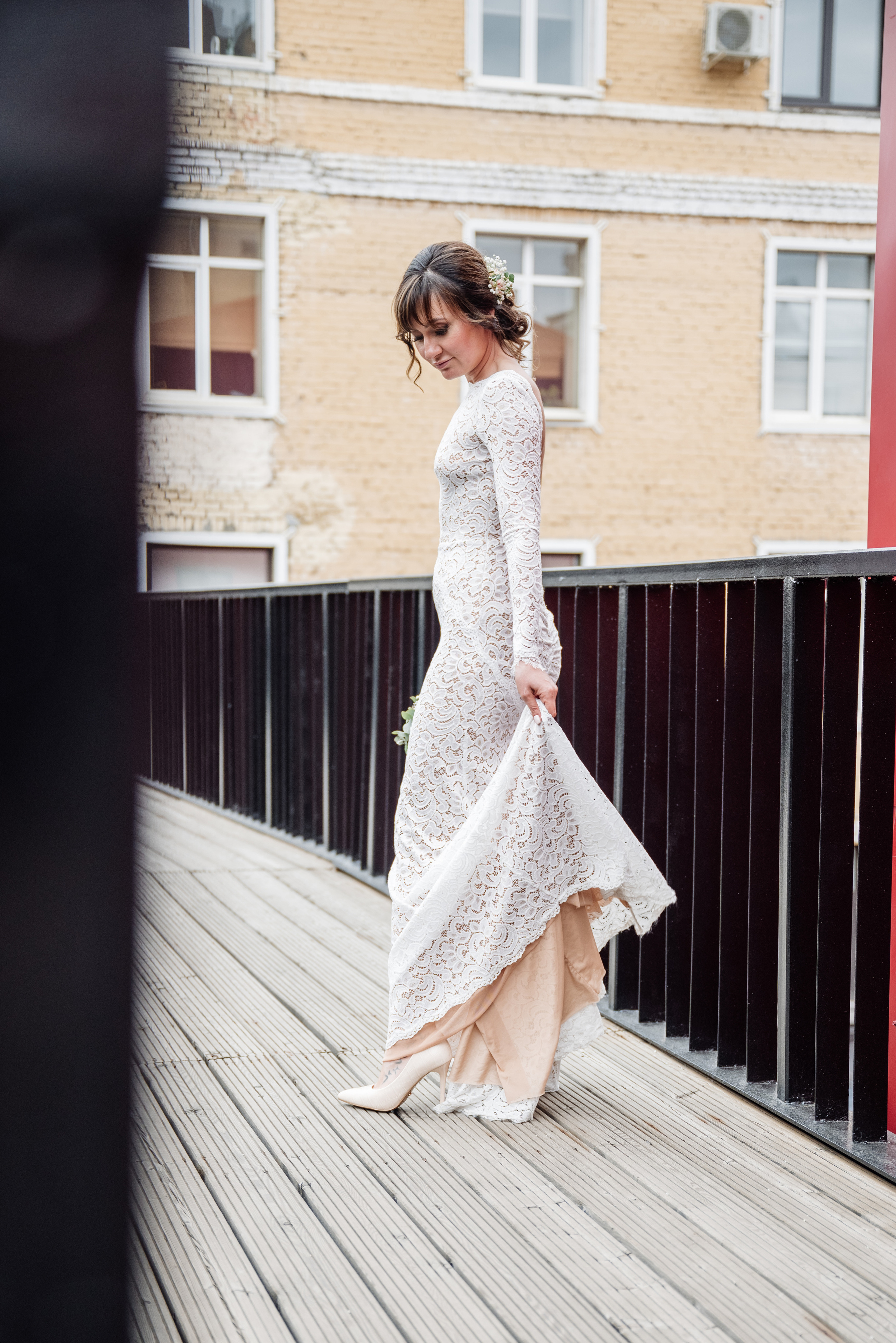 Саша и Настя. Свадебный фотограф в Москве Григорий Аргунов