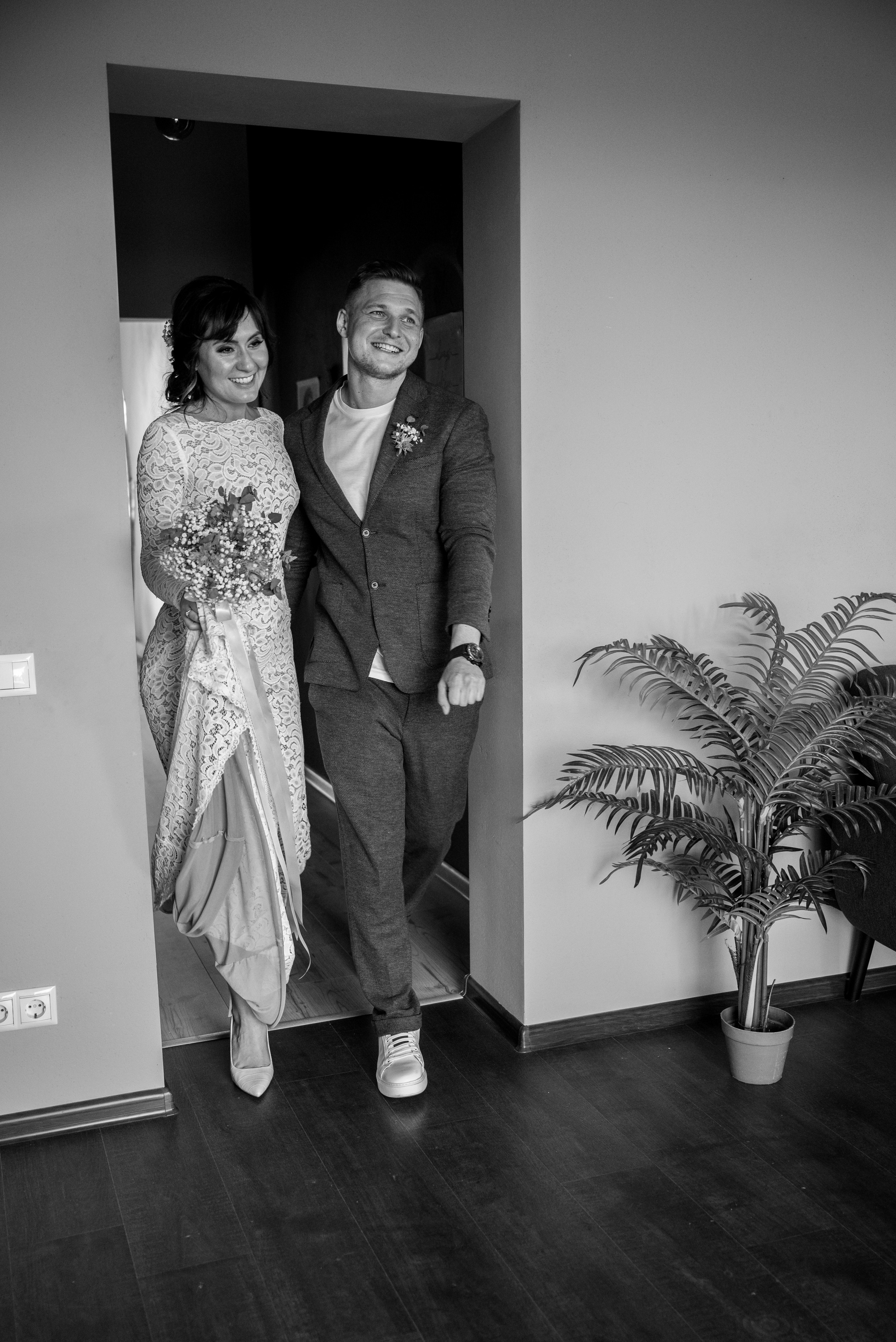 Саша и Настя. Свадебный фотограф в Москве Григорий Аргунов