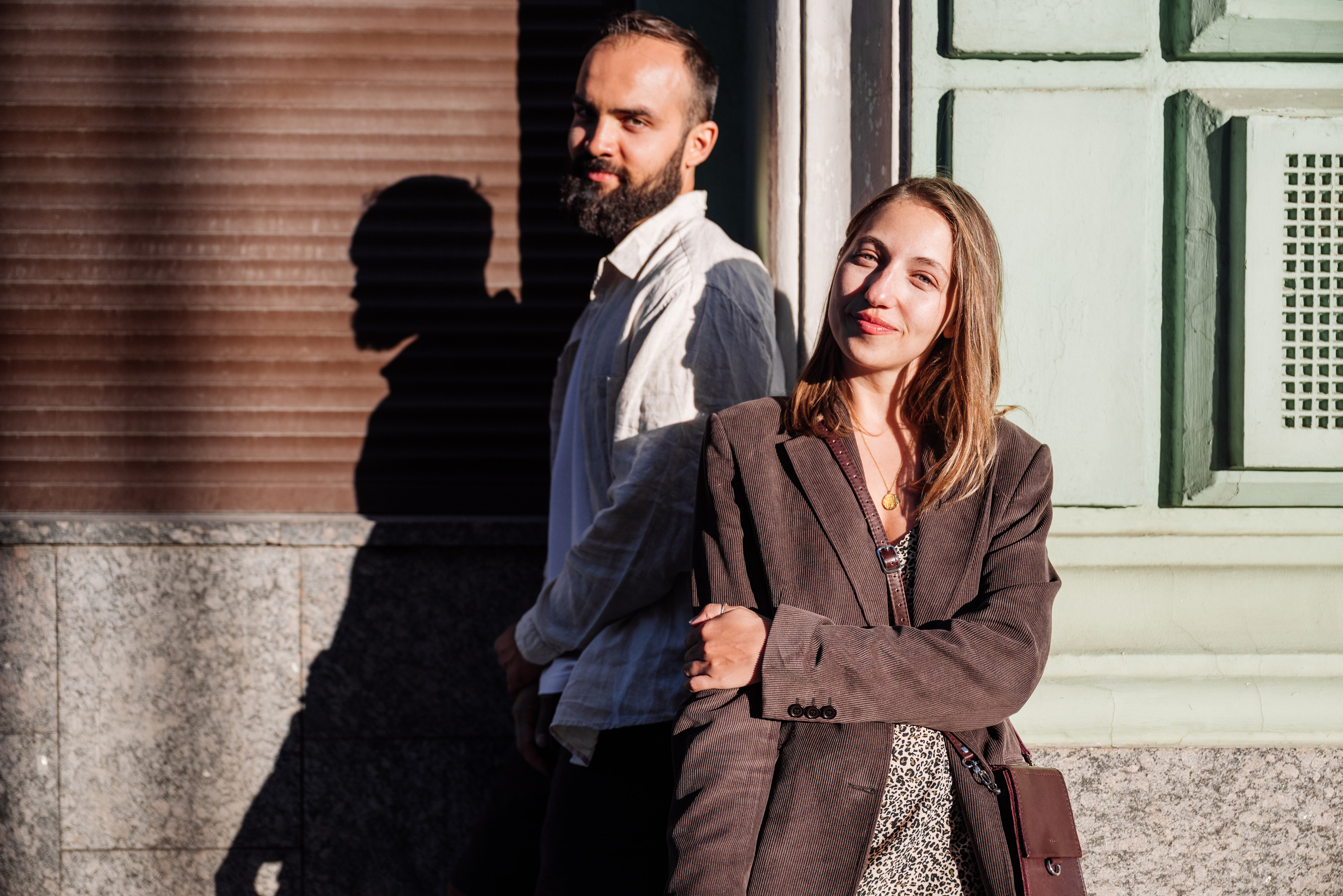 Варя и Серёжа. Свадебный фотограф в Москве Григорий Аргунов