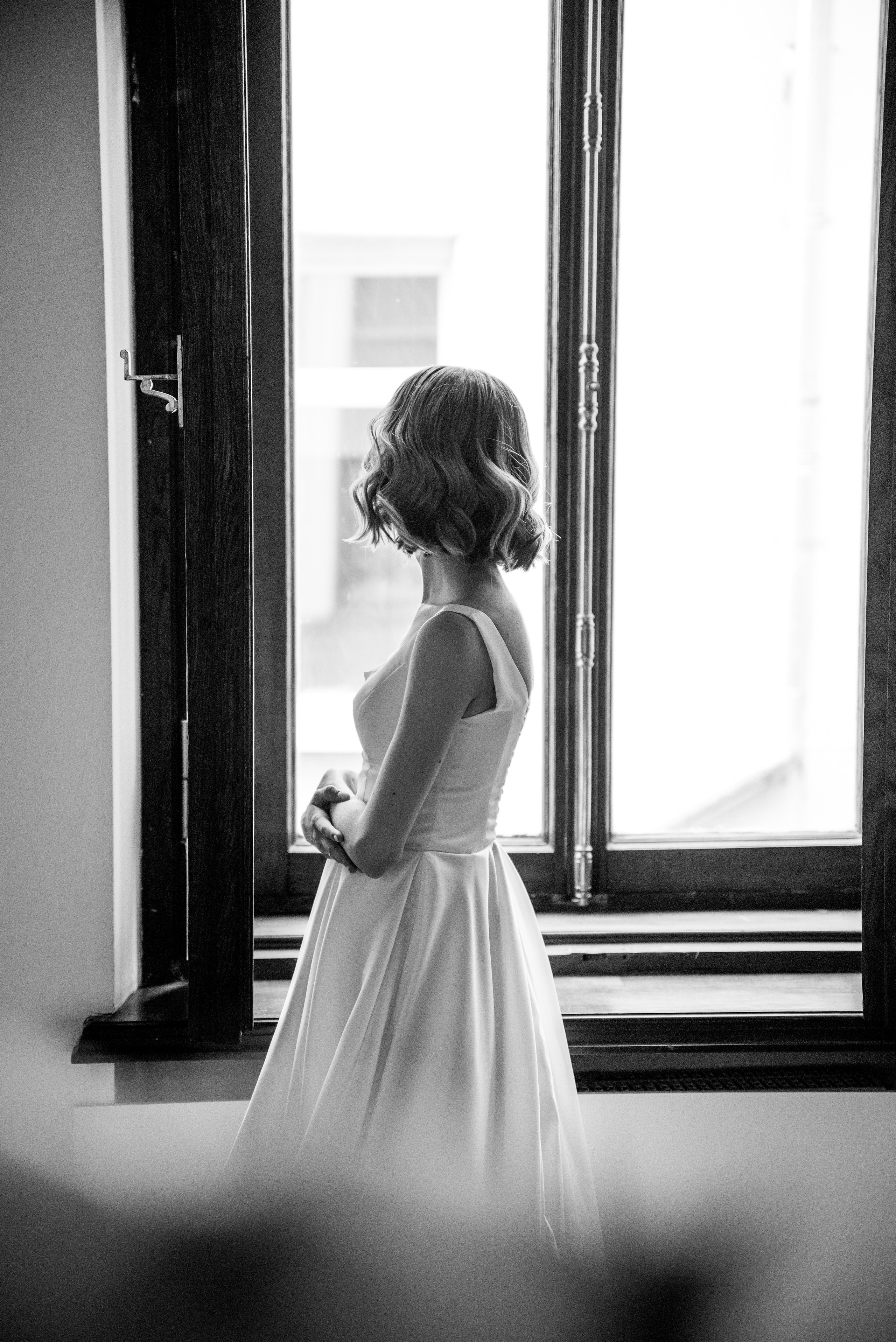 Маша и Федя. Свадебный фотограф в Москве Григорий Аргунов