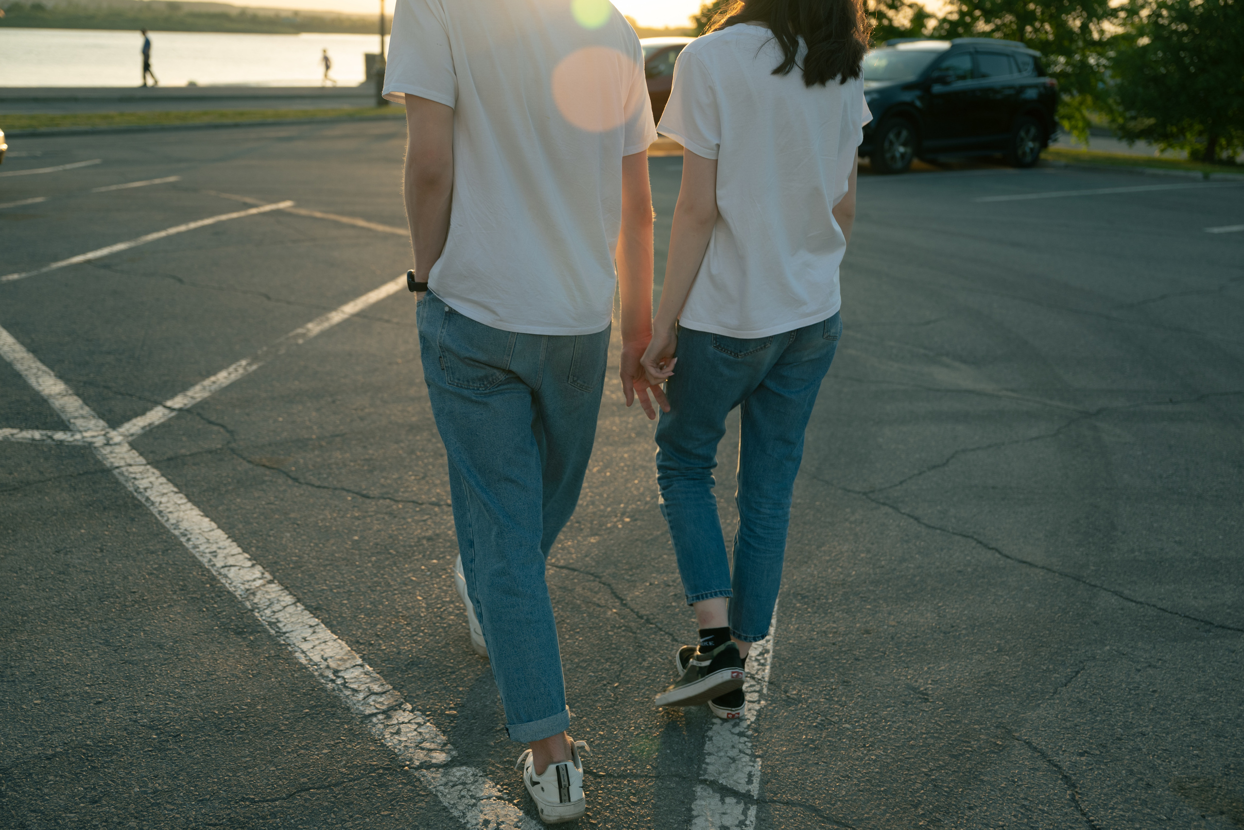 Настя и Олег. Свадебный фотограф в Москве Григорий Аргунов