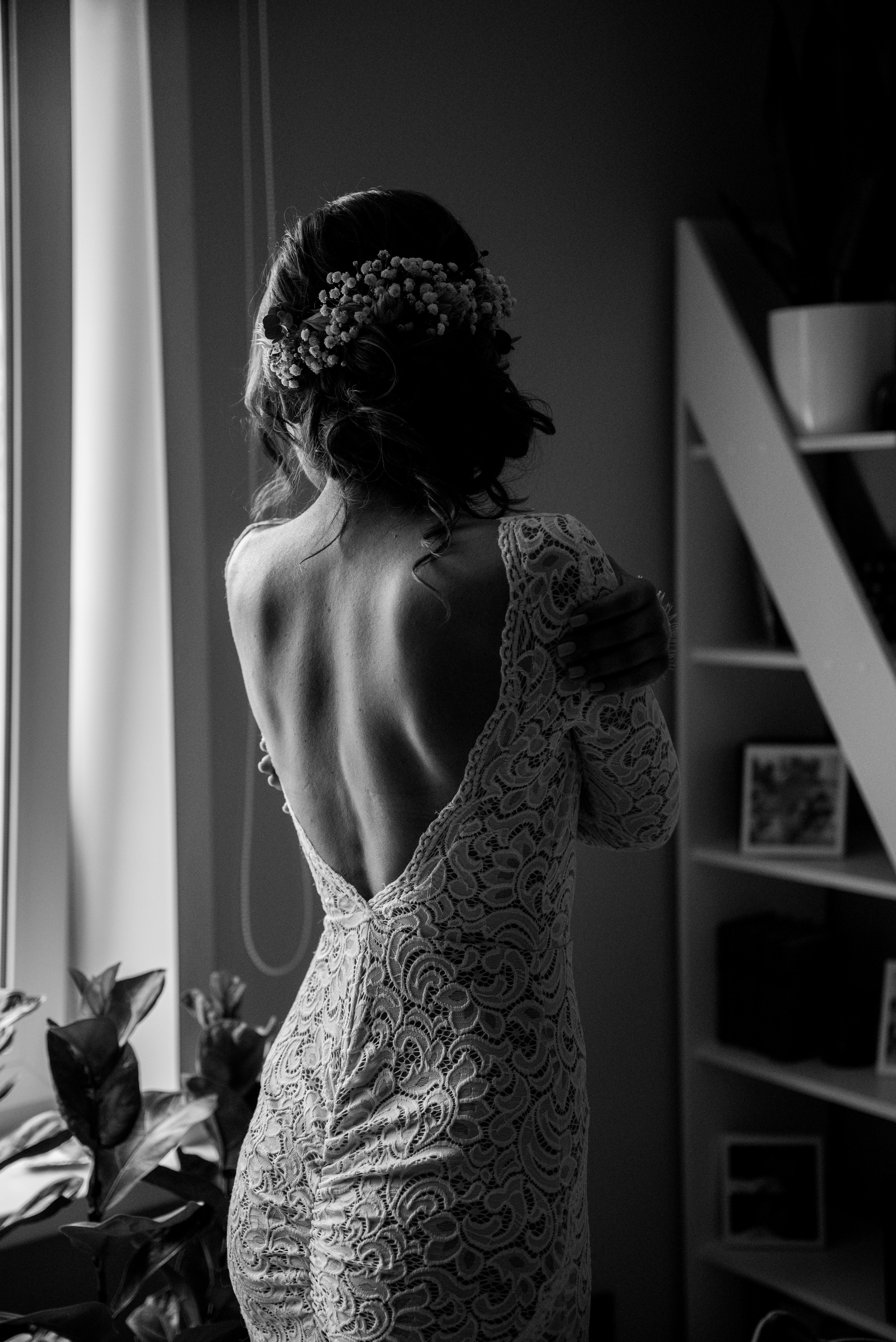 Саша и Настя. Свадебный фотограф в Москве Григорий Аргунов