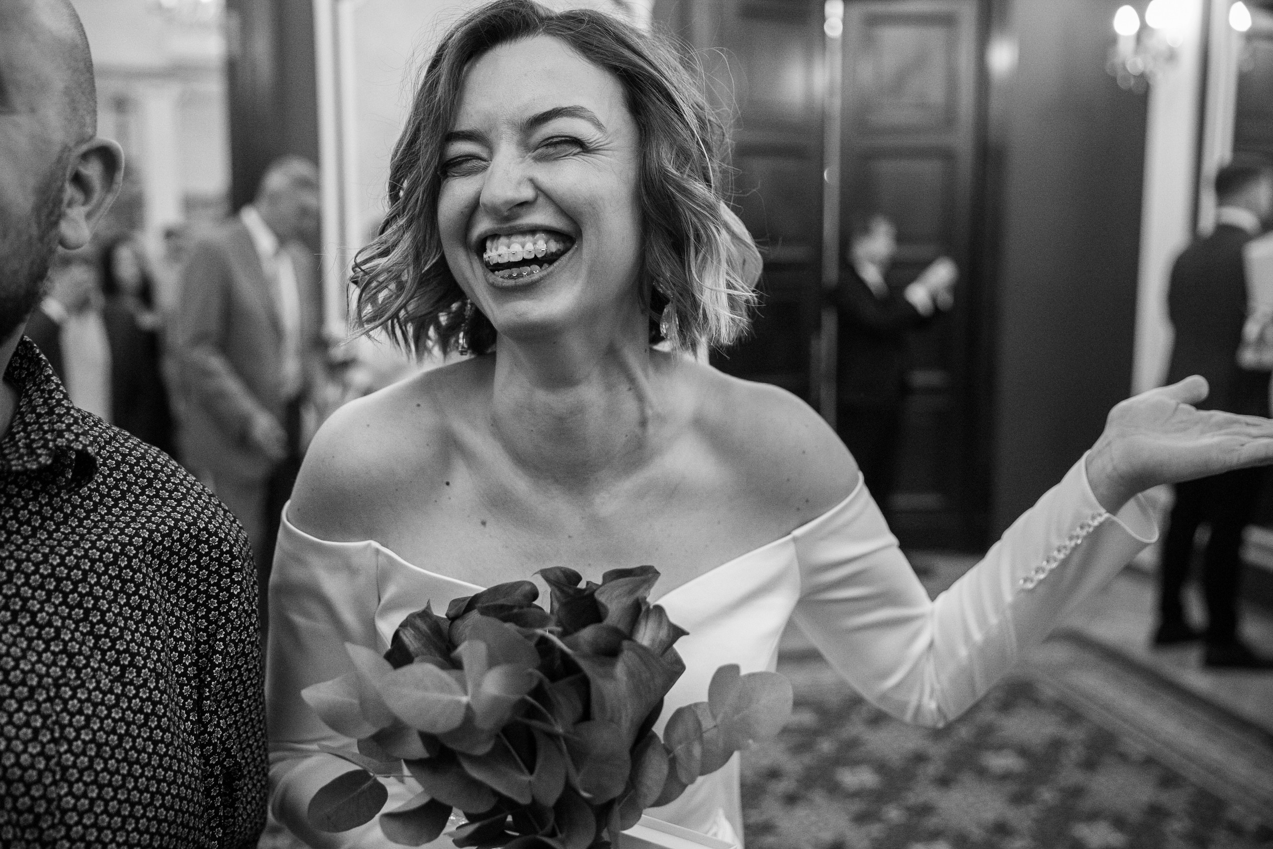 Паша и Юля. Свадебный фотограф в Москве Григорий Аргунов