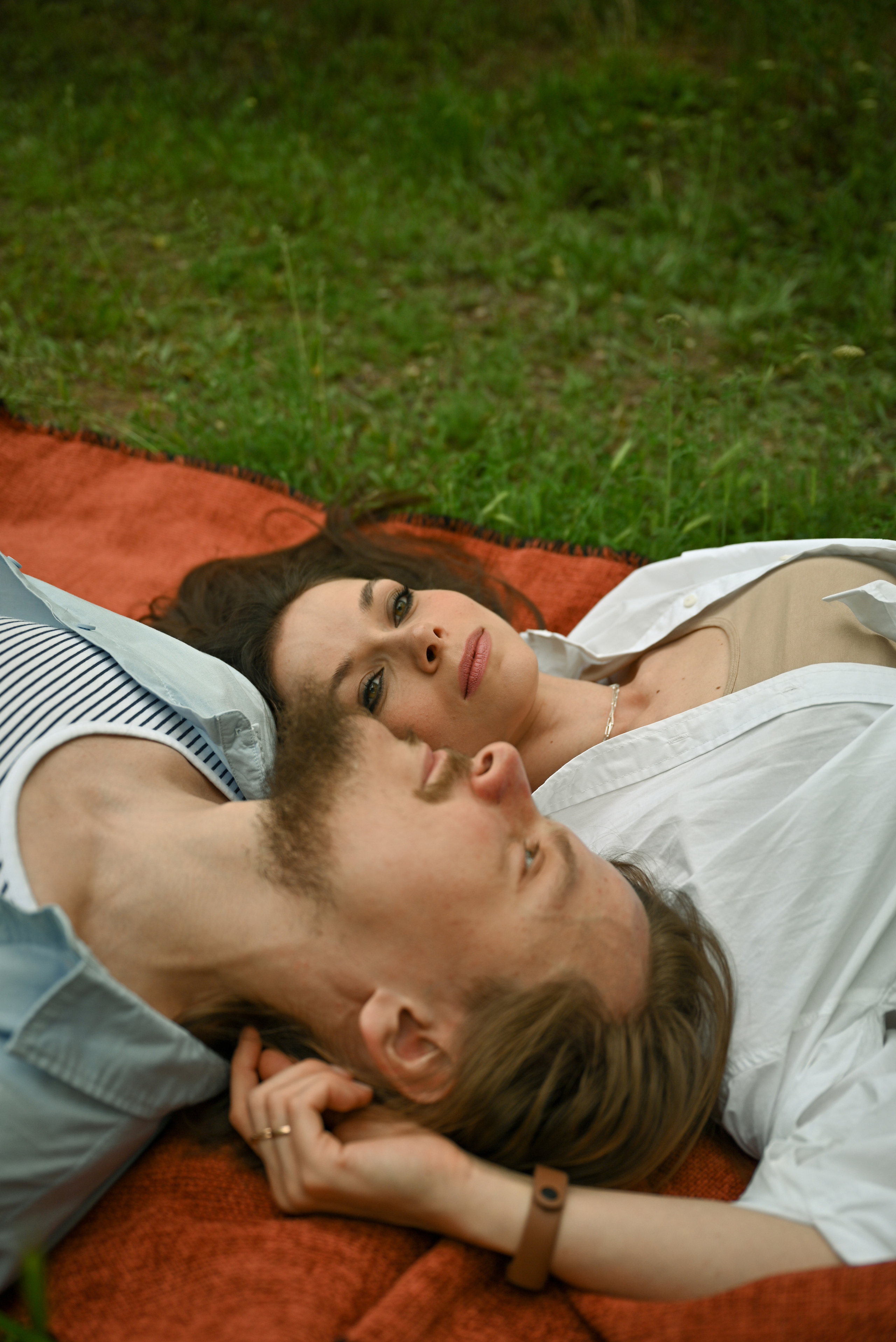 Настя и Дима. Свадебный фотограф в Москве Григорий Аргунов