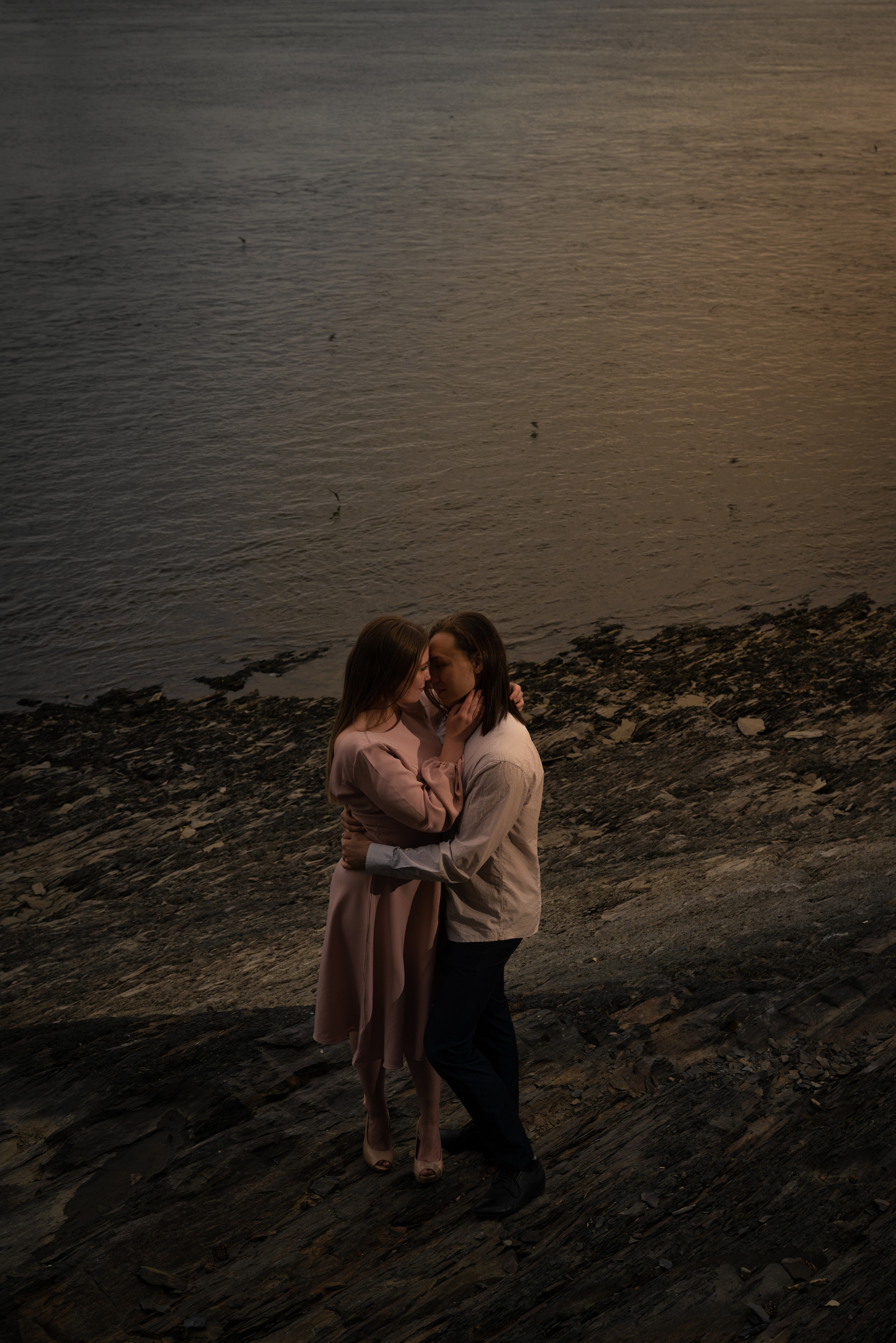 Герман и Алина. Свадебный фотограф в Москве Григорий Аргунов