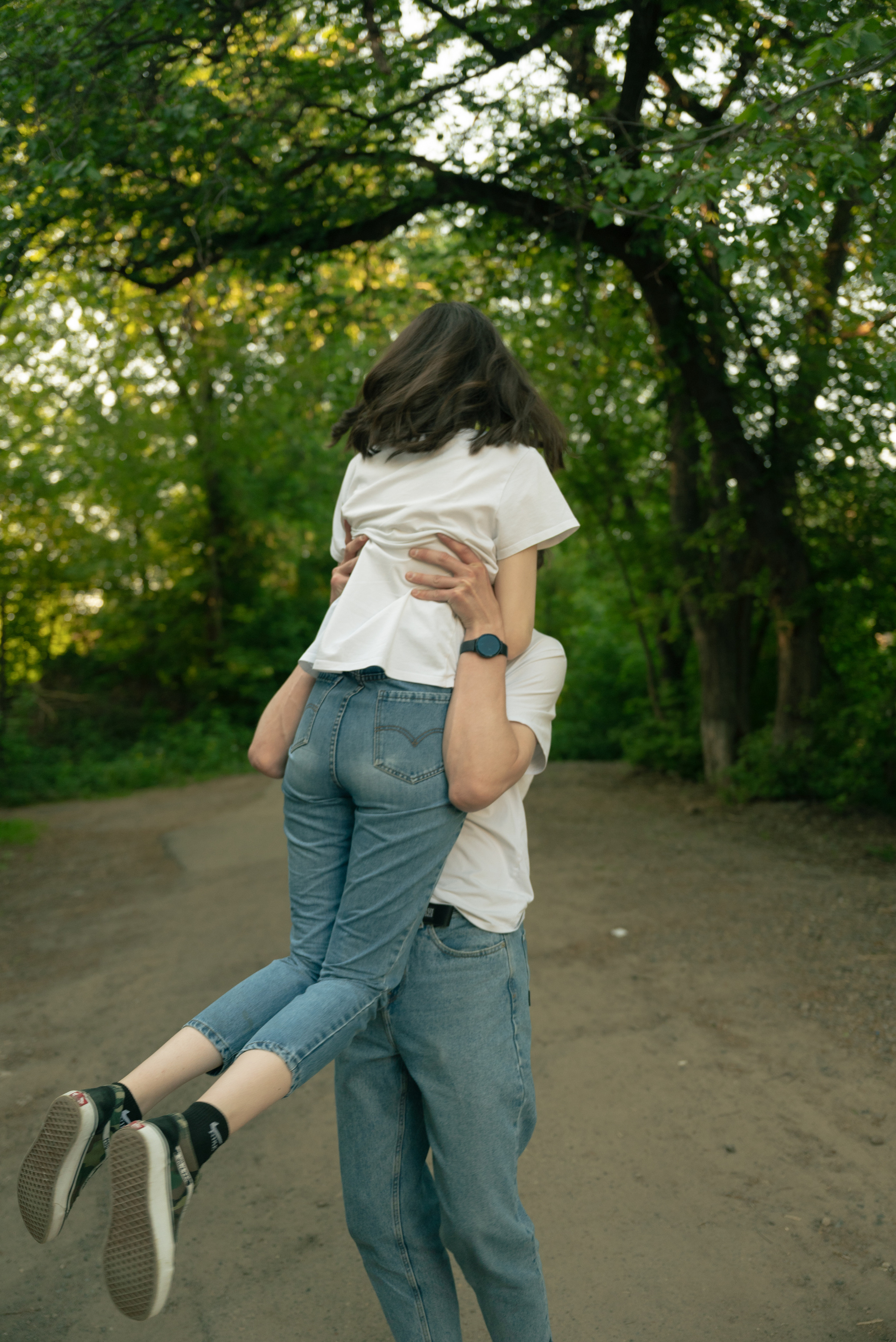 Настя и Олег. Свадебный фотограф в Москве Григорий Аргунов