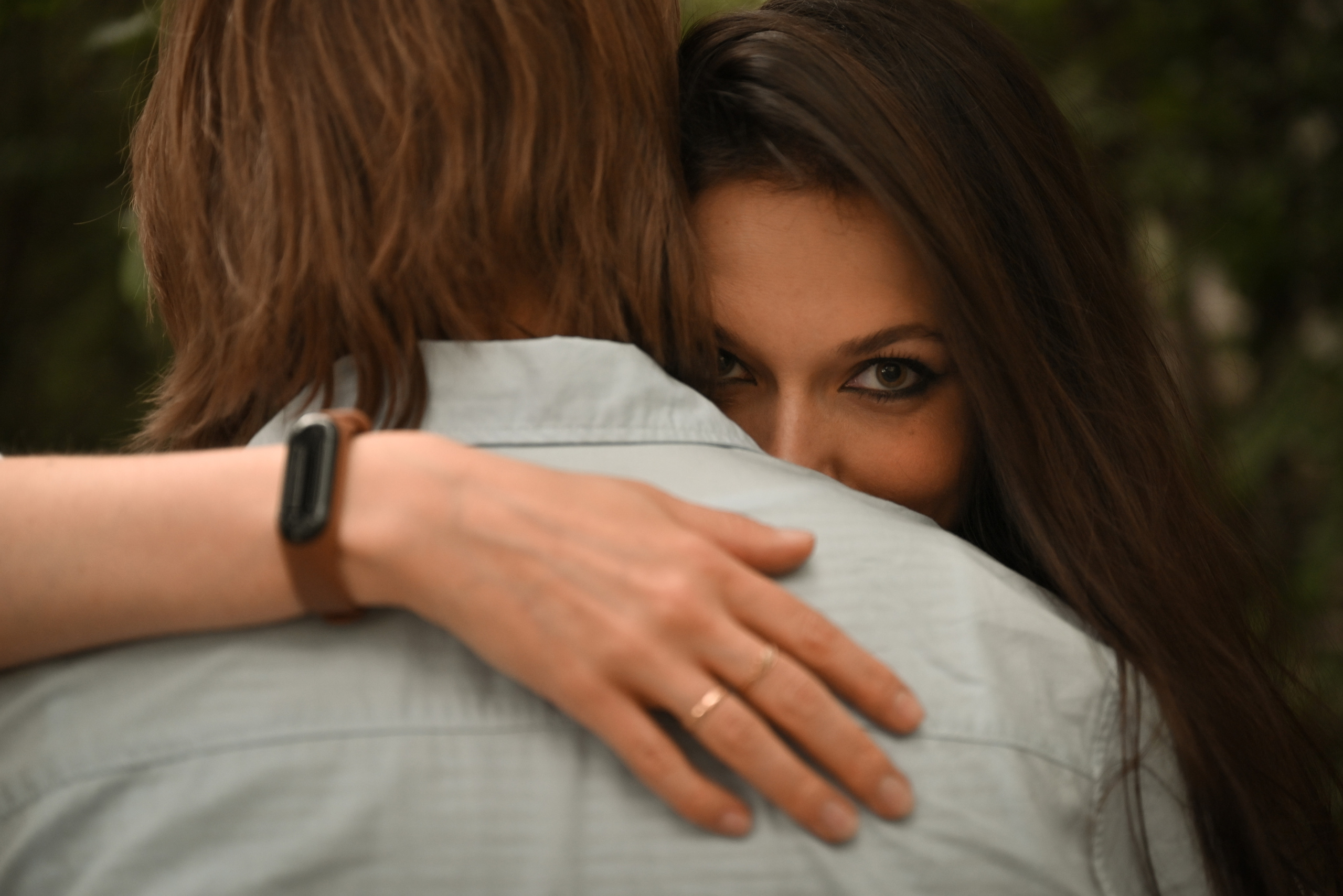 Настя и Дима. Свадебный фотограф в Москве Григорий Аргунов