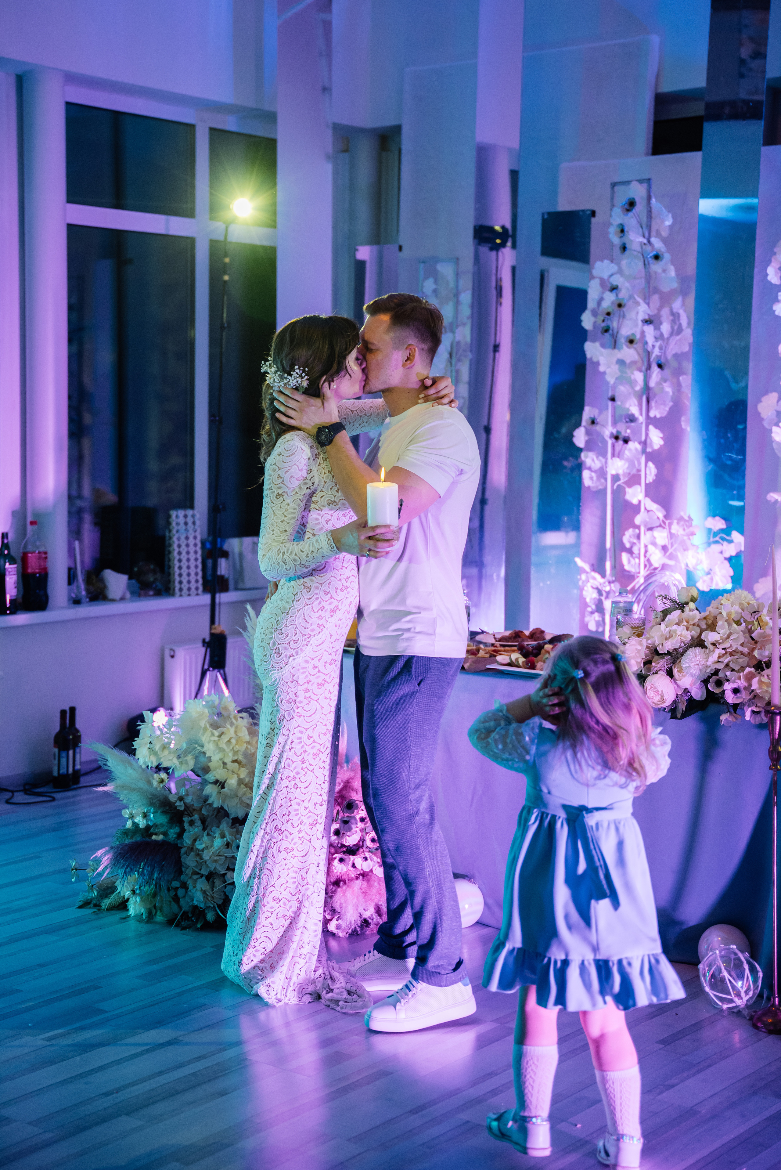 Саша и Настя. Свадебный фотограф в Москве Григорий Аргунов