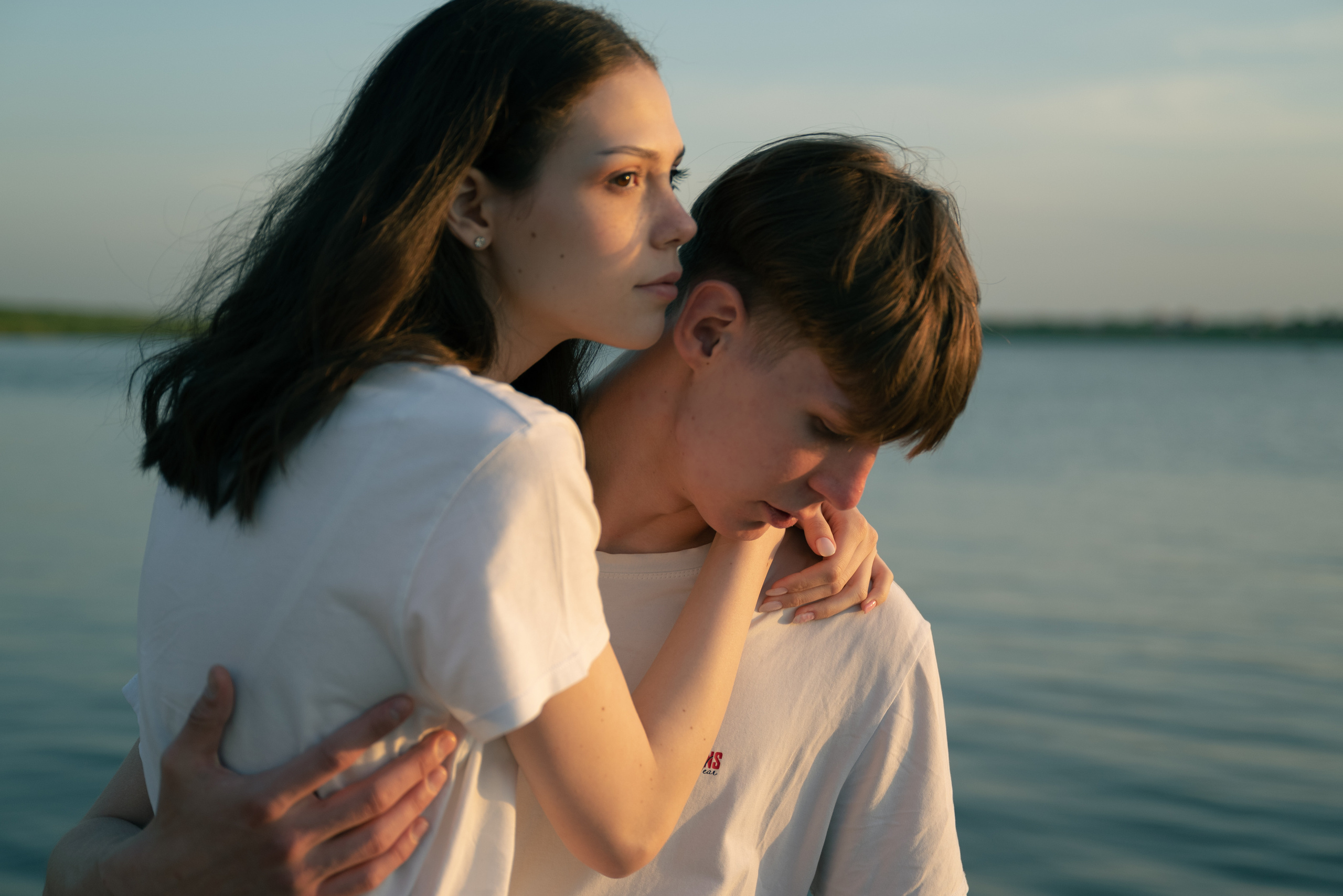 Настя и Олег. Свадебный фотограф в Москве Григорий Аргунов