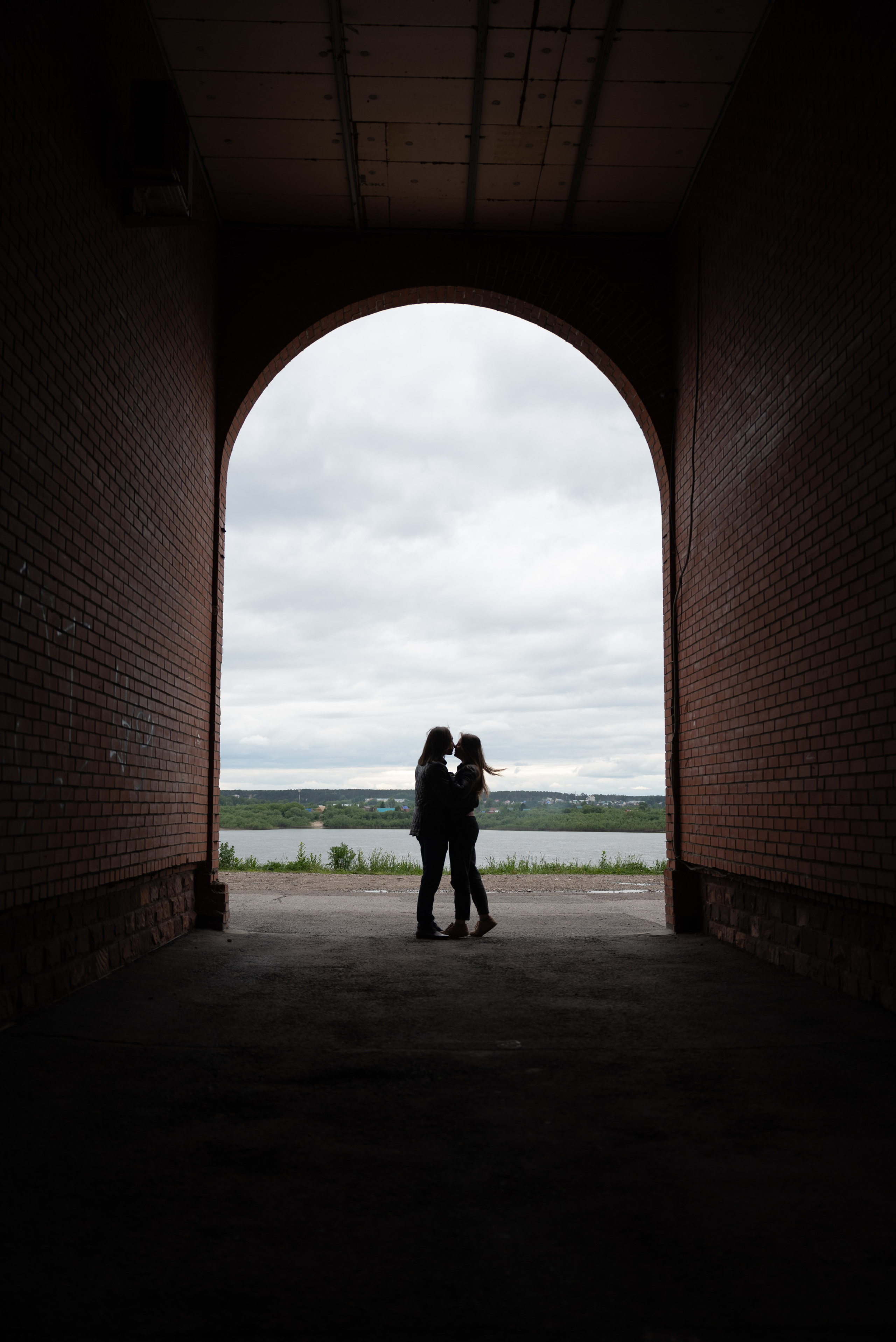 Герман и Алина. Свадебный фотограф в Москве Григорий Аргунов