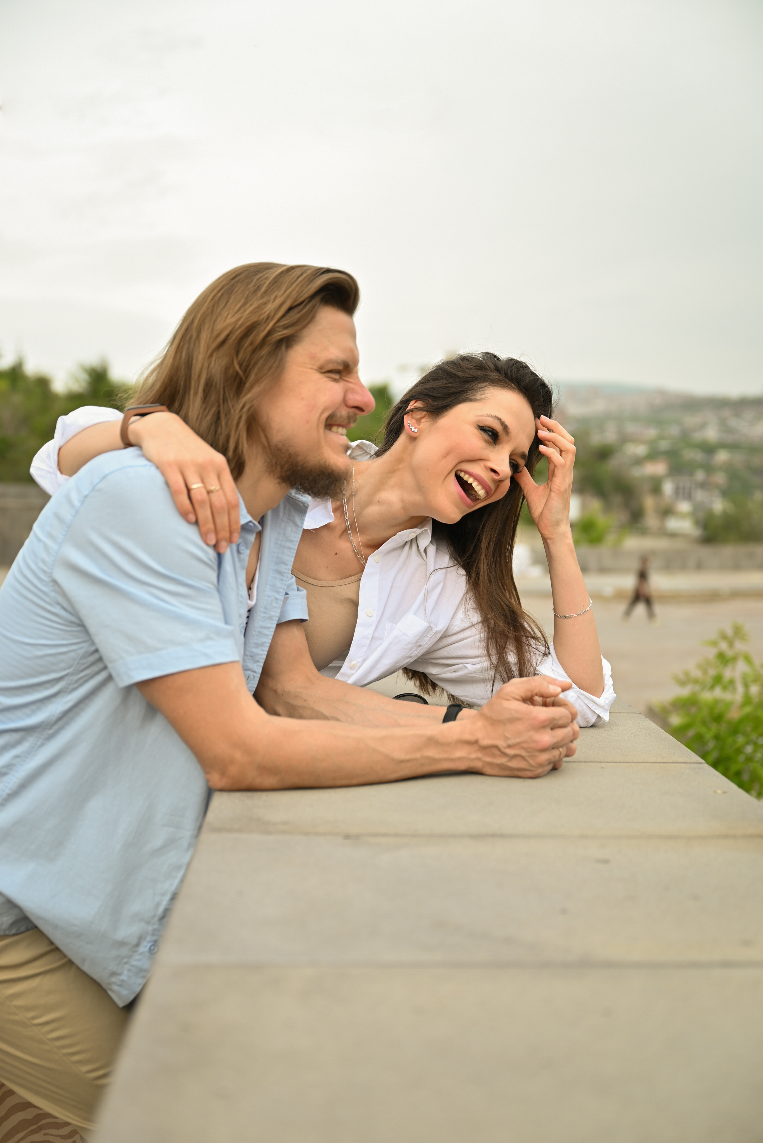 Настя и Дима. Свадебный фотограф в Москве Григорий Аргунов