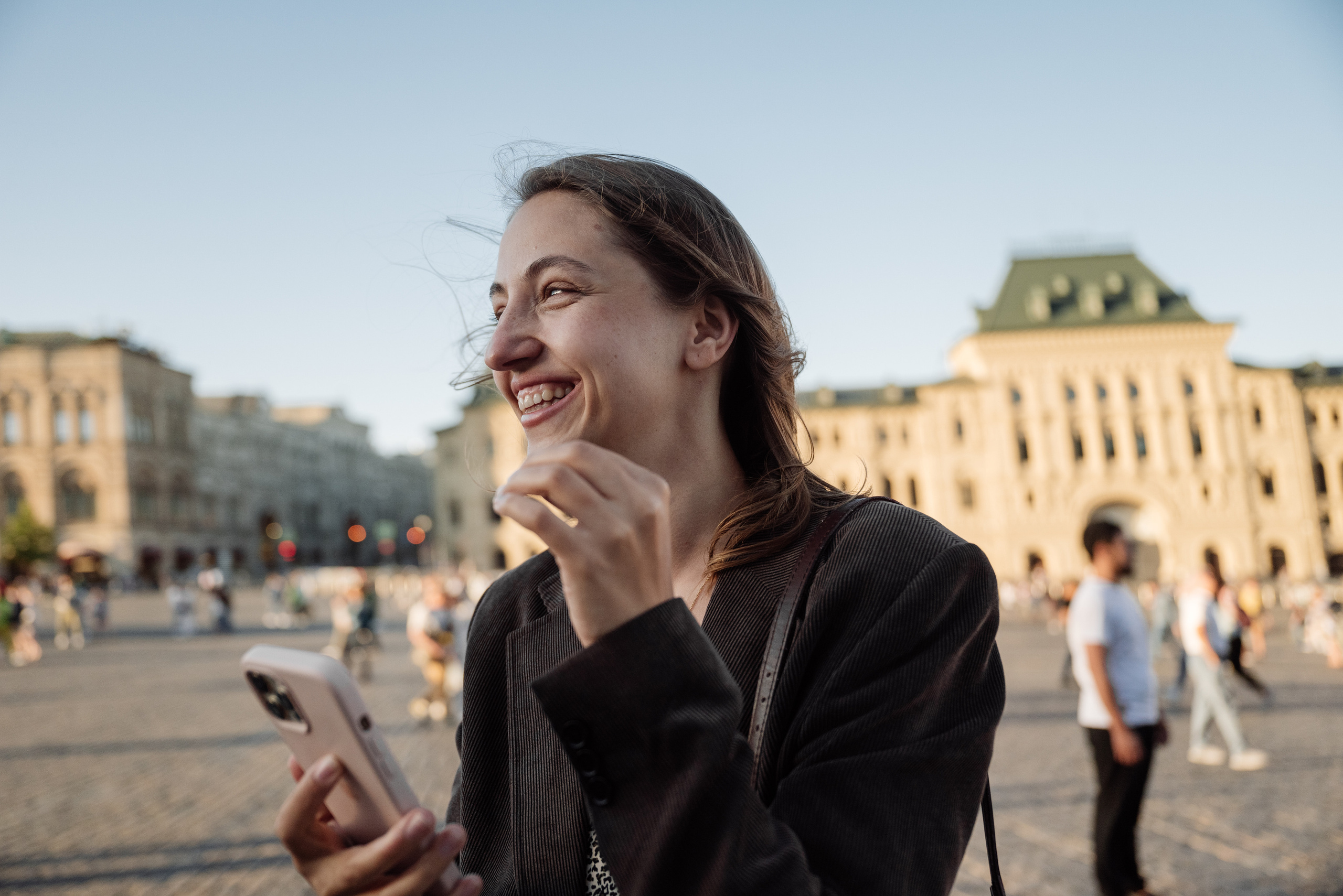 Варя и Серёжа. Свадебный фотограф в Москве Григорий Аргунов