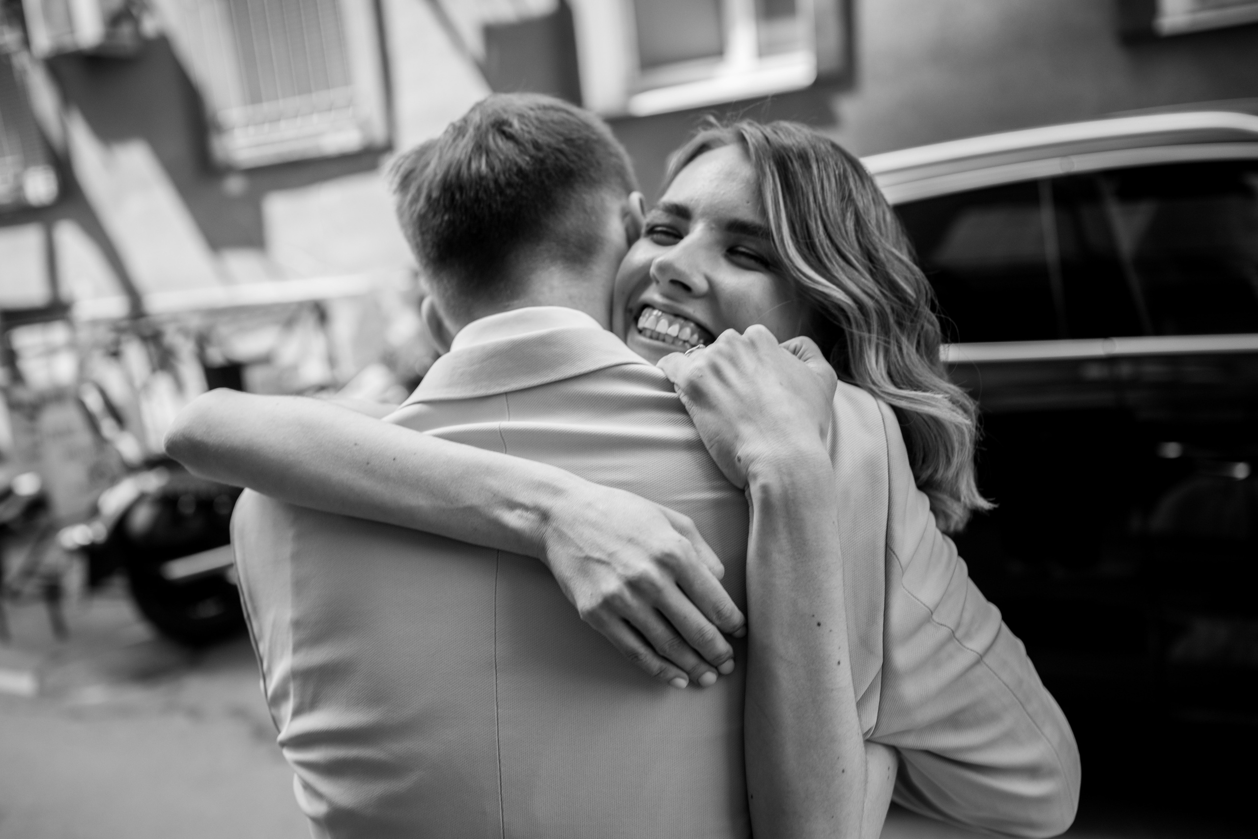 Маша и Федя. Свадебный фотограф в Москве Григорий Аргунов