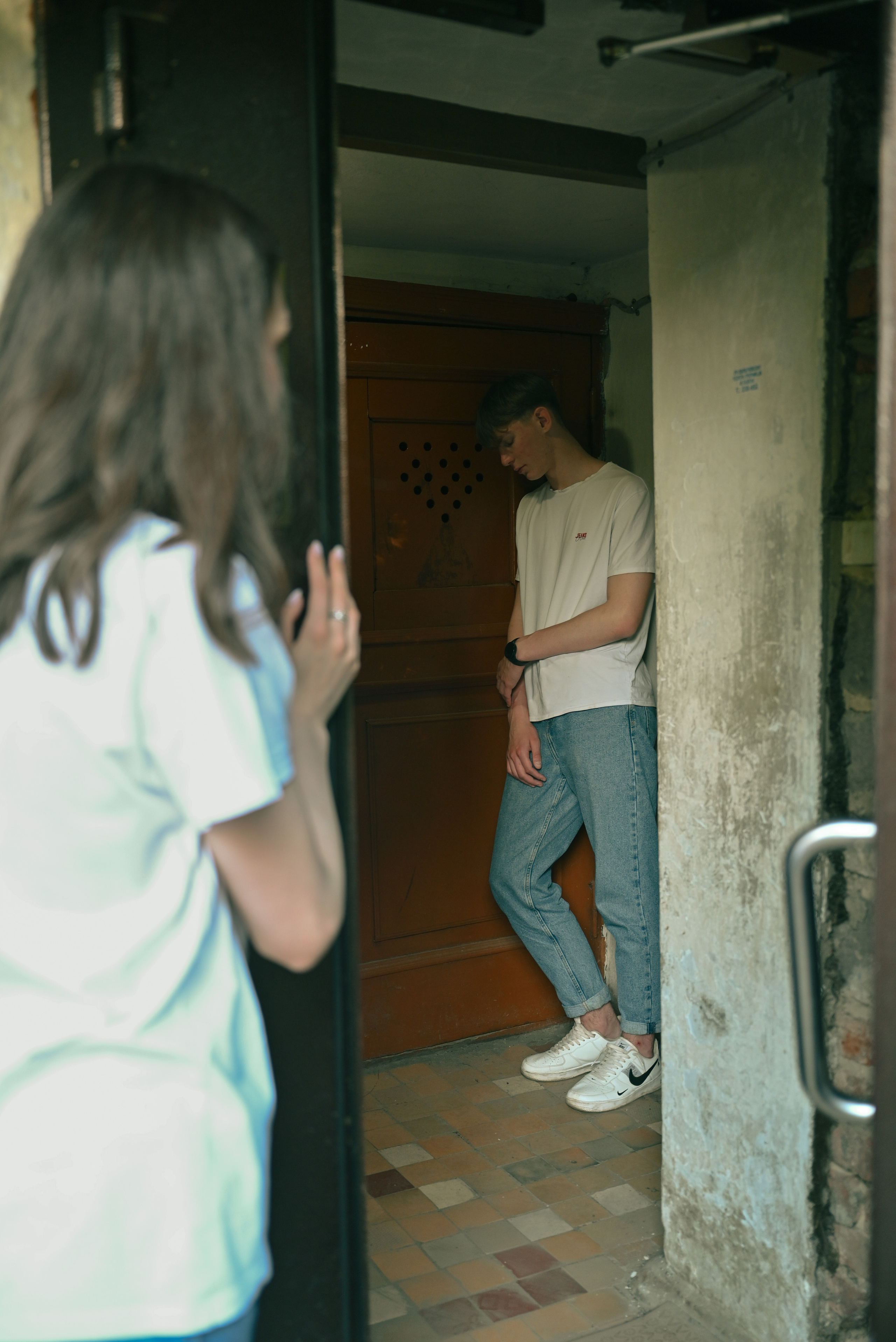 Настя и Олег. Свадебный фотограф в Москве Григорий Аргунов