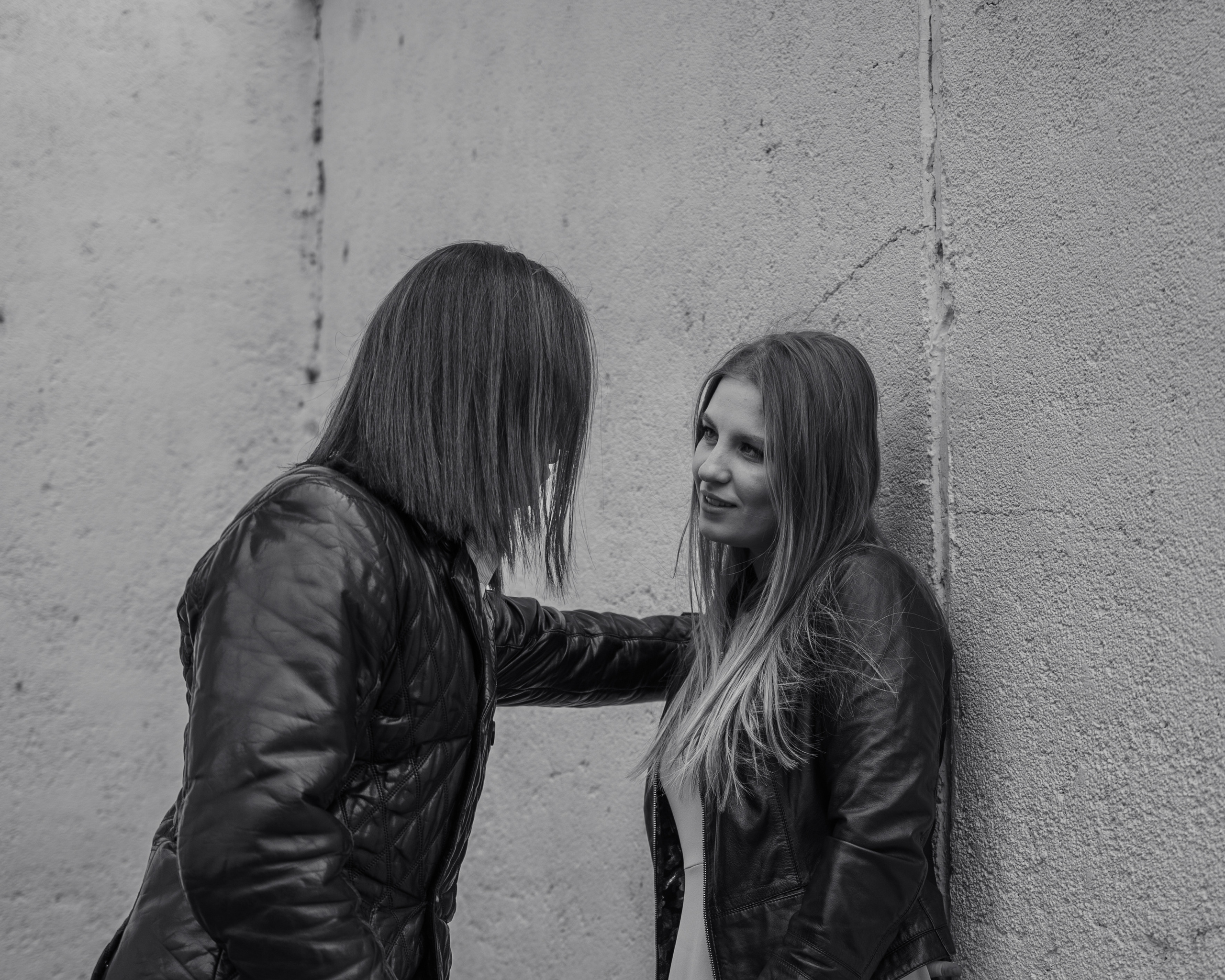 Герман и Алина. Свадебный фотограф в Москве Григорий Аргунов